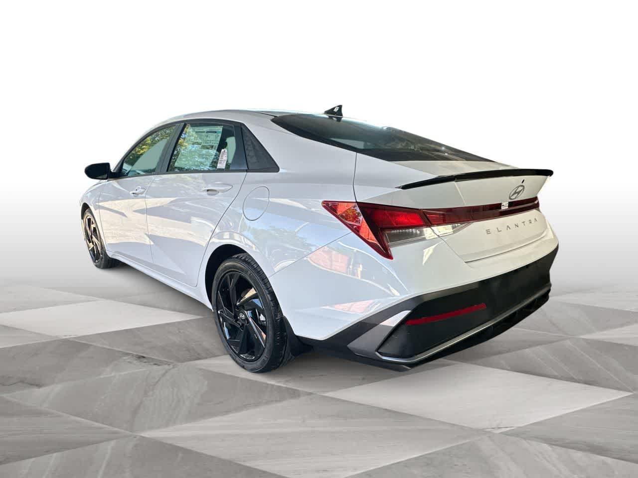 Thumbnail: 2026 Hyundai Elantra - 6