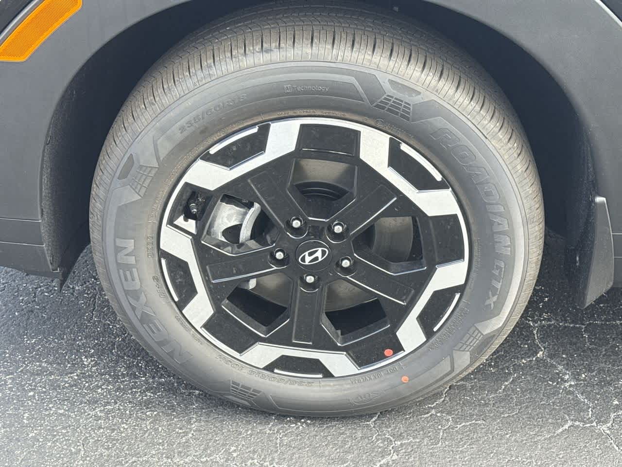 Thumbnail: 2026 Hyundai Santa Fe - 11