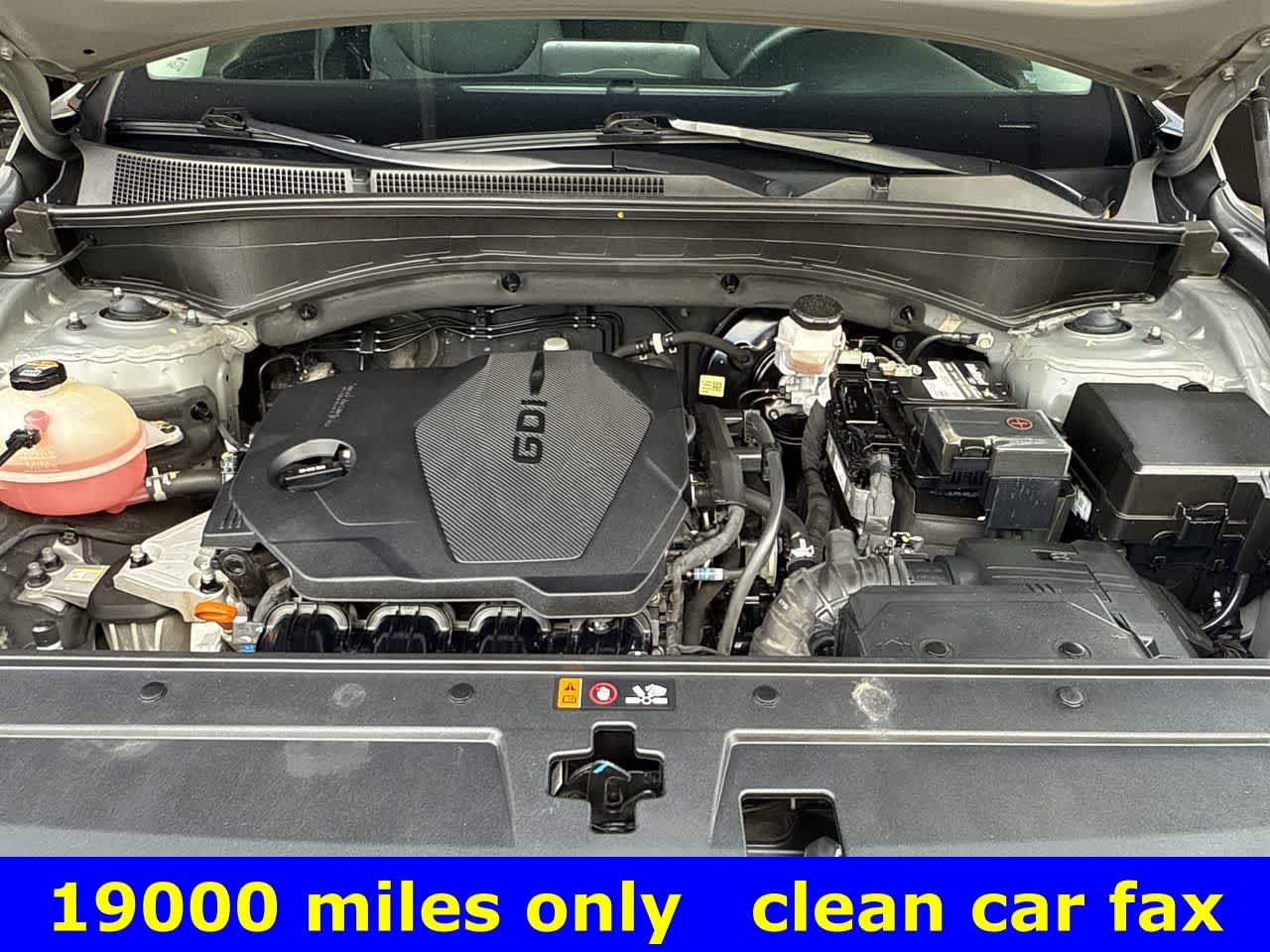 Thumbnail: 2023 Hyundai Santa Fe - 12