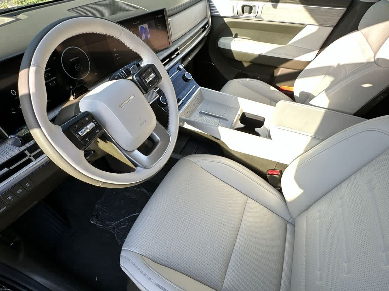 Thumbnail: 2025 Hyundai Santa Fe - 13