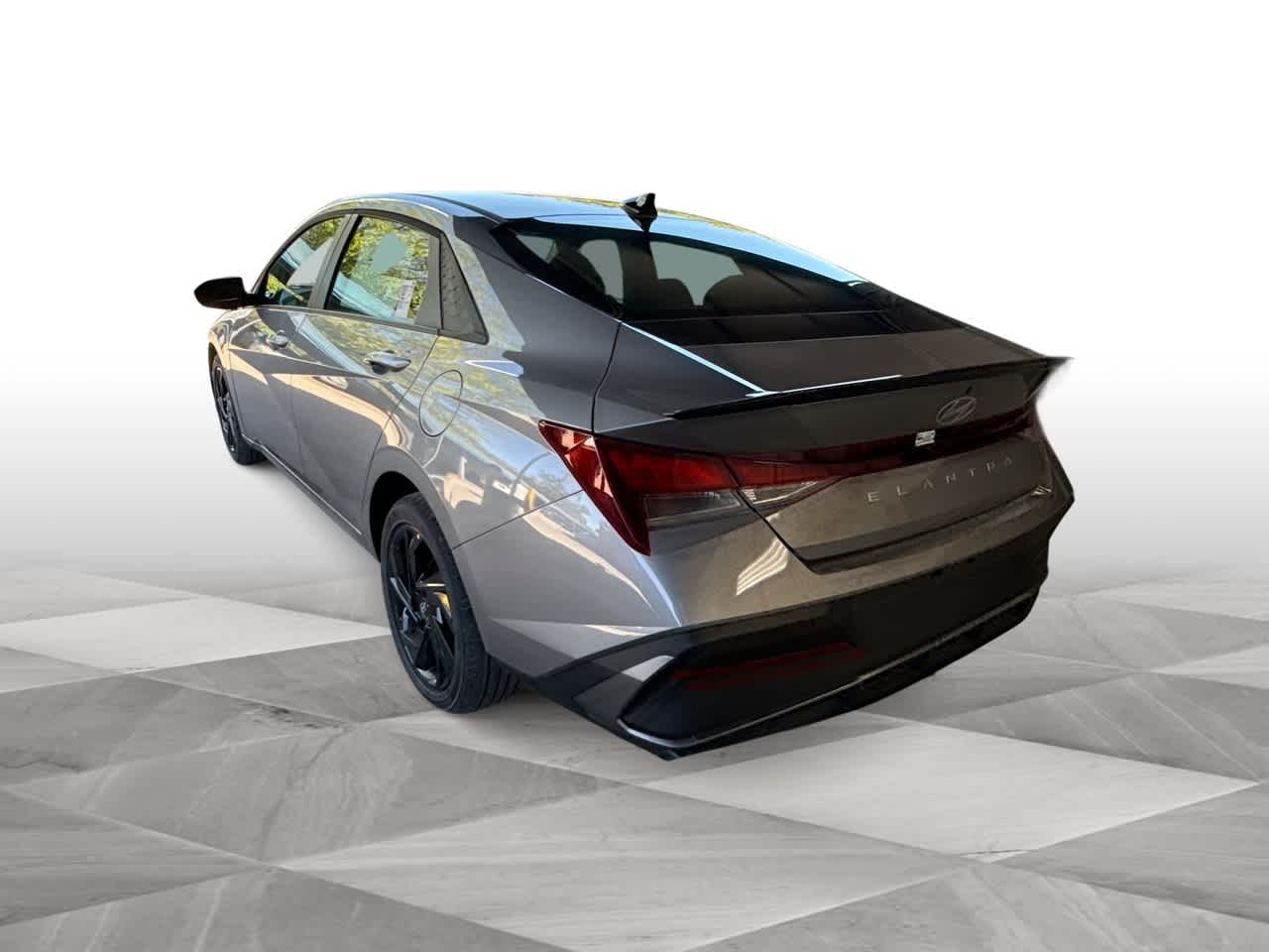 Thumbnail: 2026 Hyundai Elantra - 6