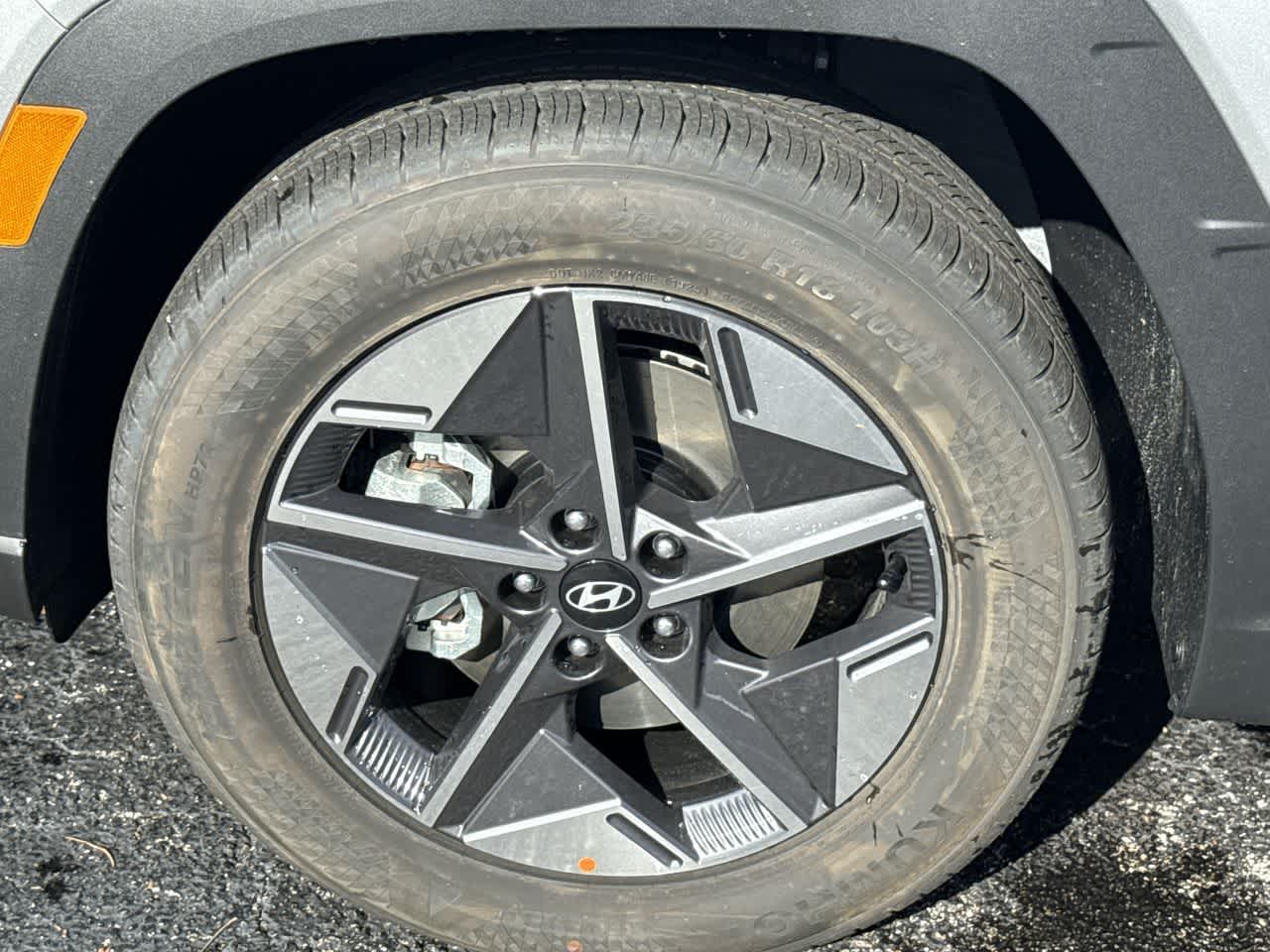 Thumbnail: 2026 Hyundai Tucson - 11