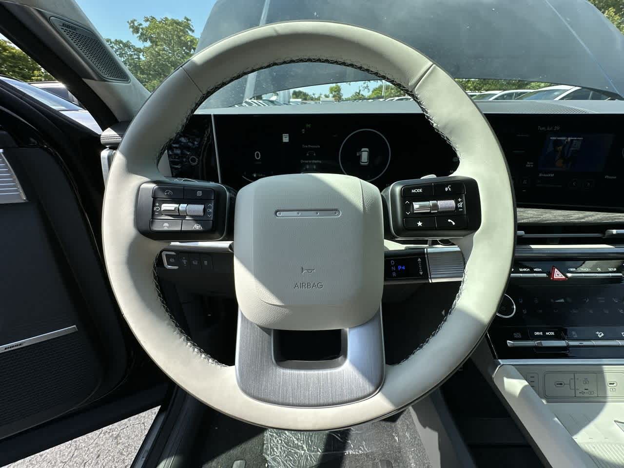 Thumbnail: 2025 Hyundai Santa Fe - 15