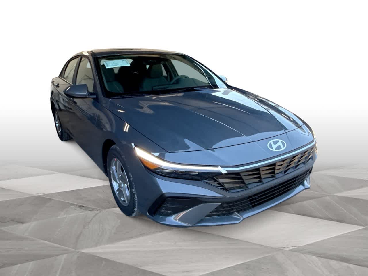 Thumbnail: 2026 Hyundai Elantra - 2