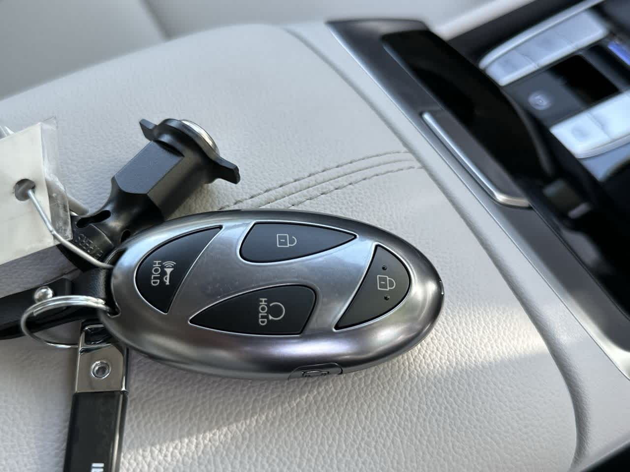 Thumbnail: 2025 Hyundai Tucson - 28