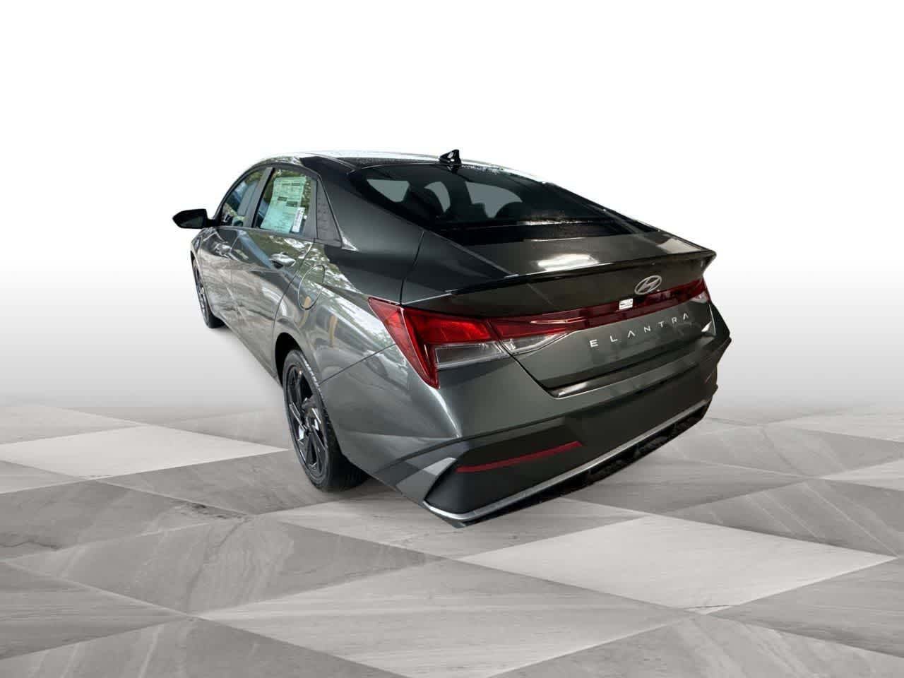 Thumbnail: 2026 Hyundai Elantra - 6