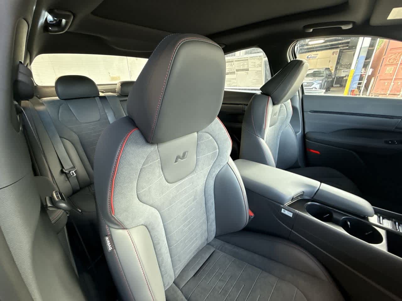 Thumbnail: 2026 Hyundai Sonata - 27