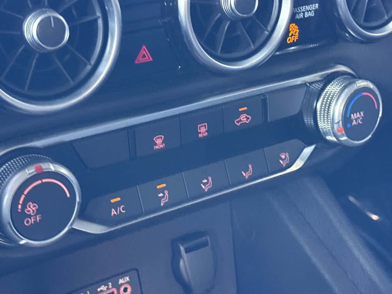 Thumbnail: 2023 Nissan Sentra - 20