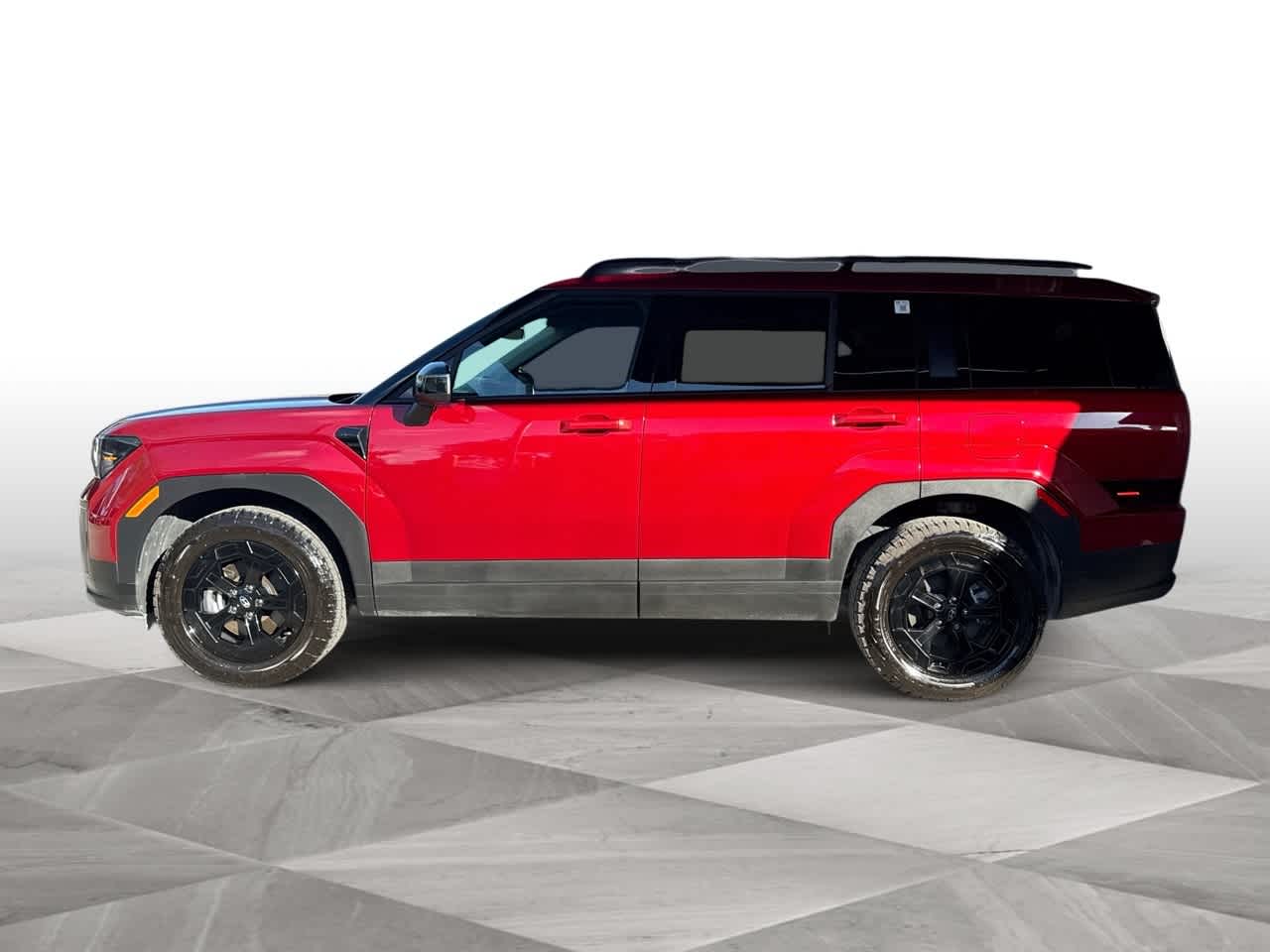 Thumbnail: 2025 Hyundai Santa Fe - 5