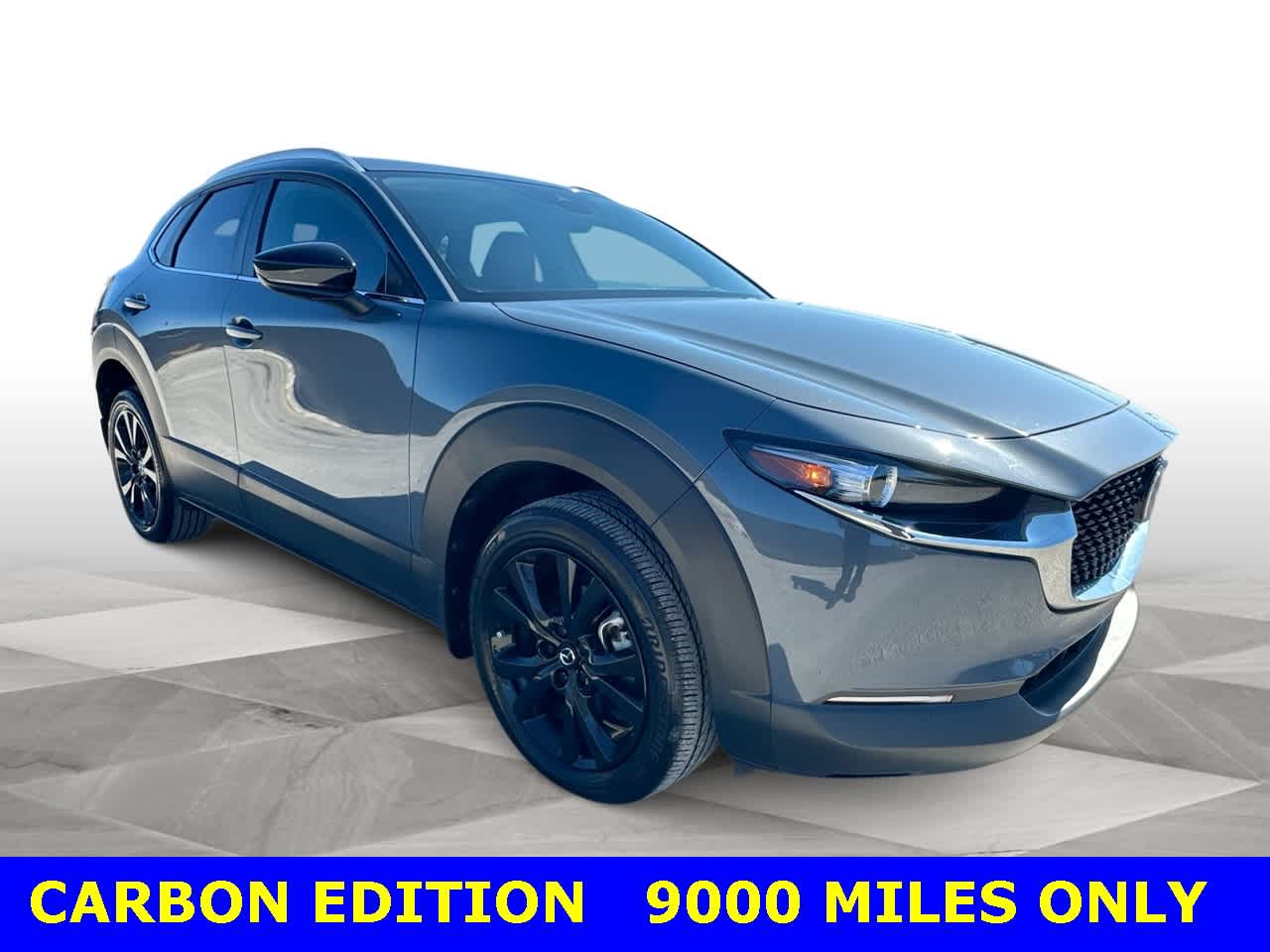 Thumbnail: 2023 Mazda CX-30 - 2