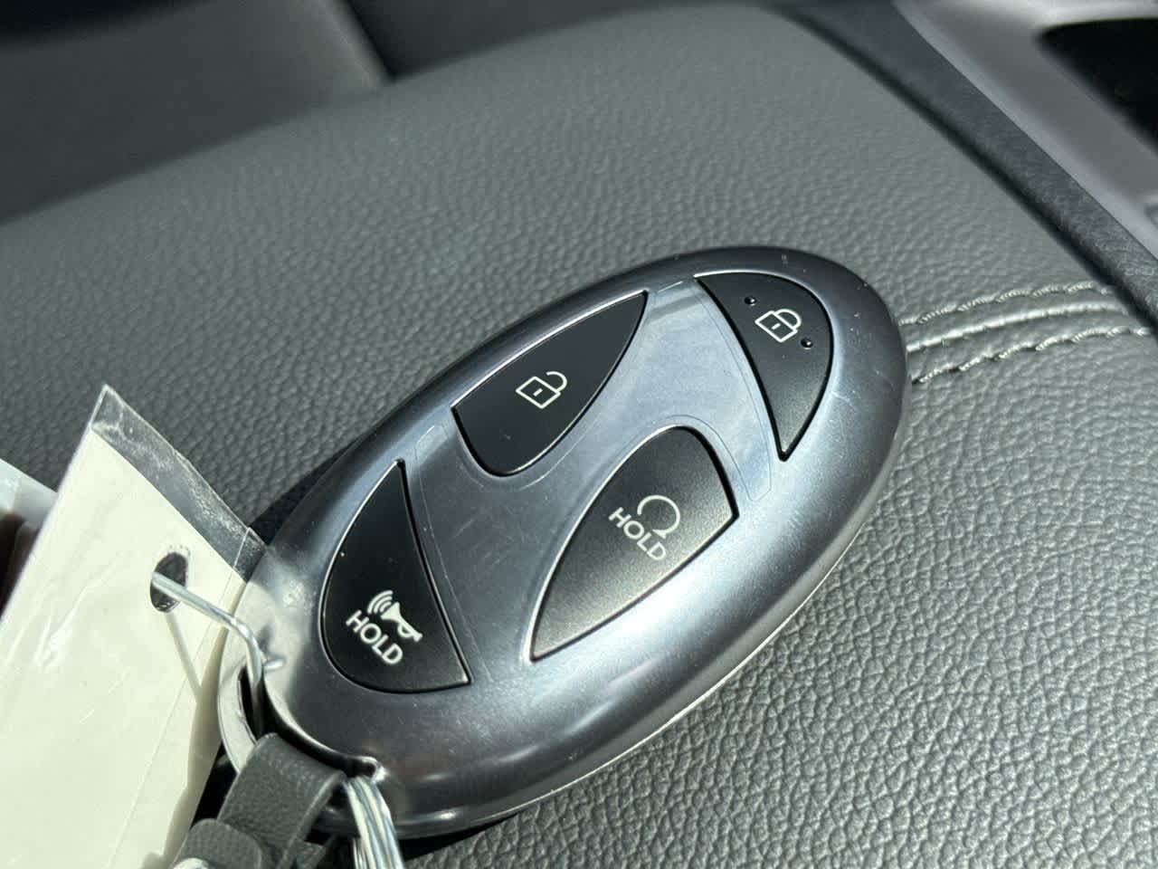 Thumbnail: 2026 Hyundai Tucson - 28