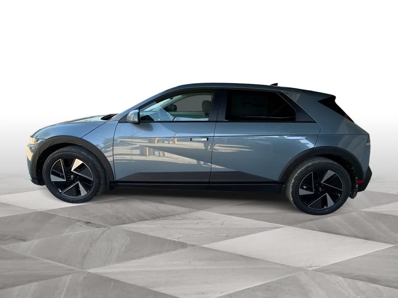 Thumbnail: 2026 Hyundai Ioniq 5 - 5