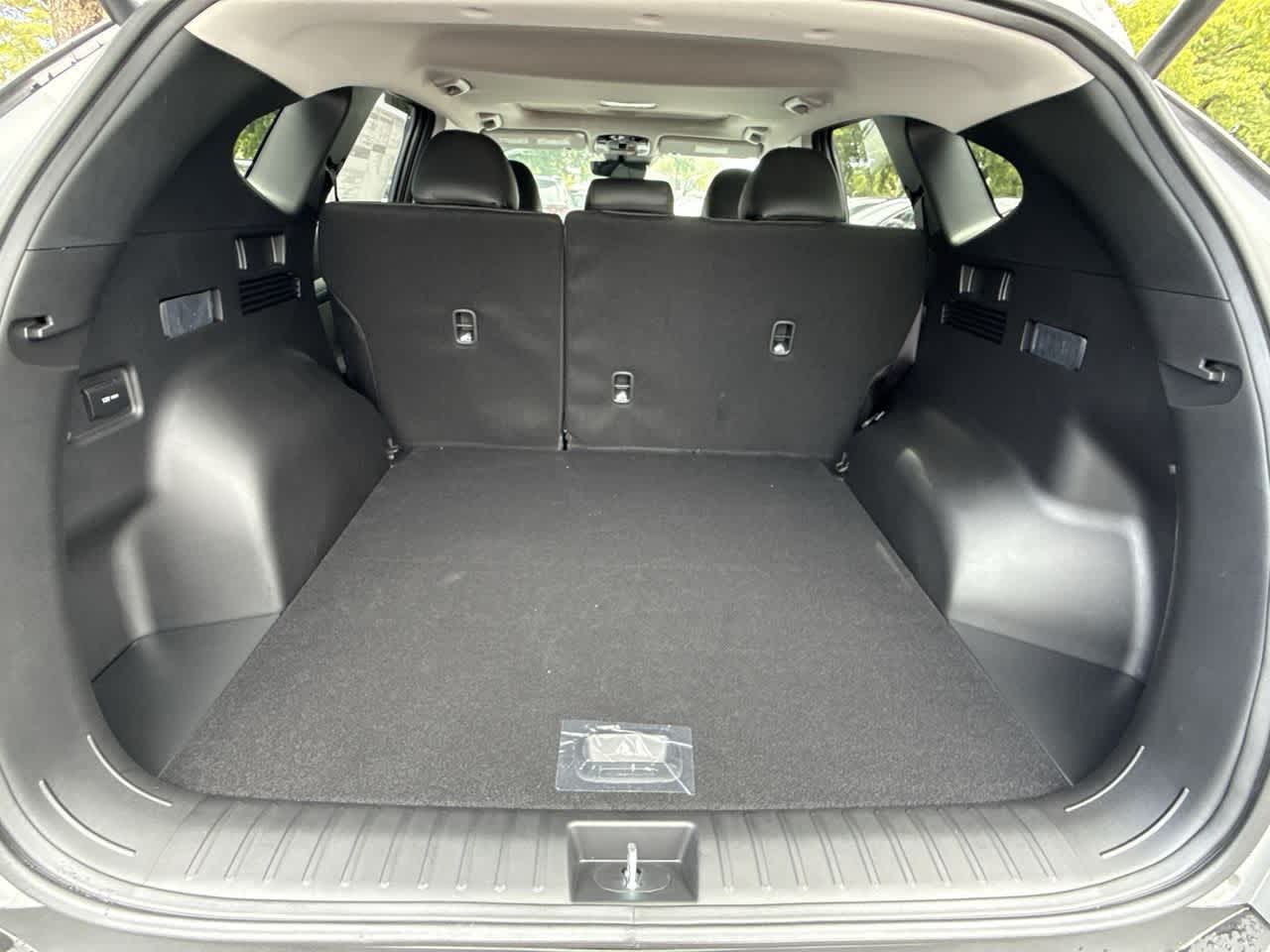 Thumbnail: 2025 Hyundai Tucson - 25