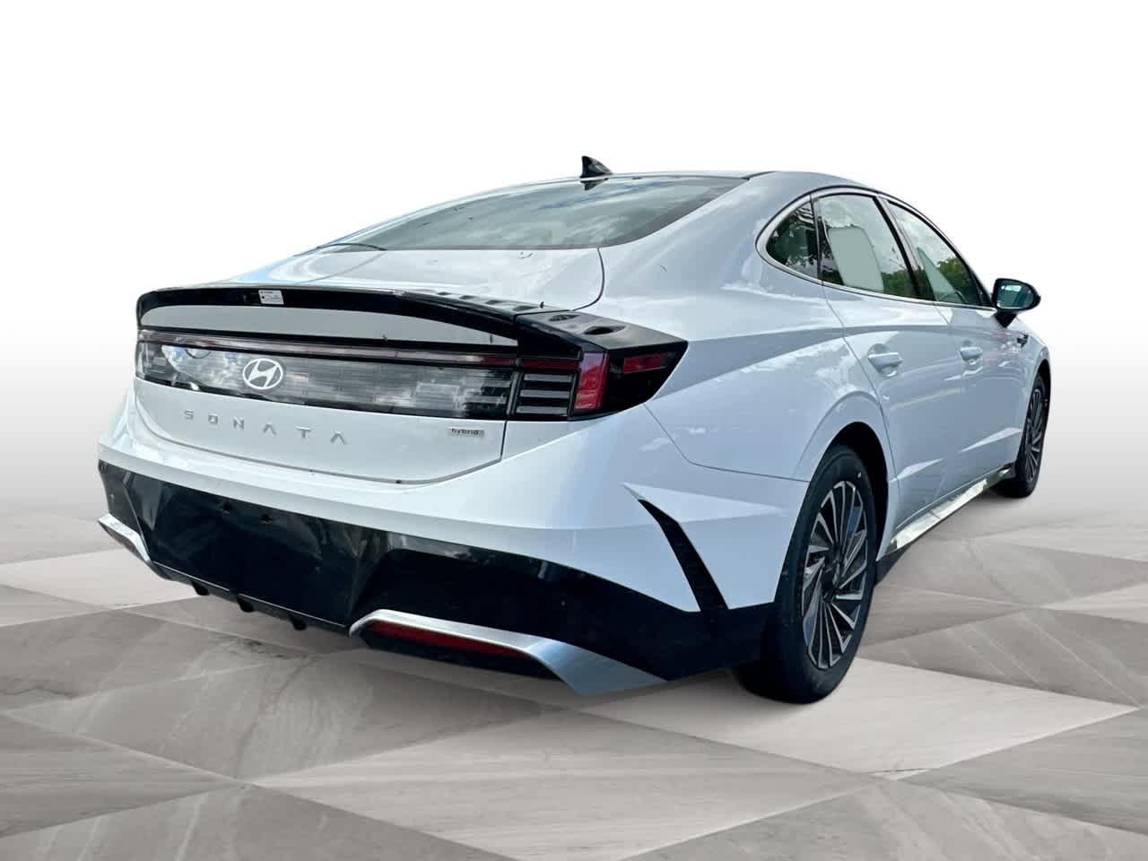 Thumbnail: 2025 Hyundai Sonata - 8