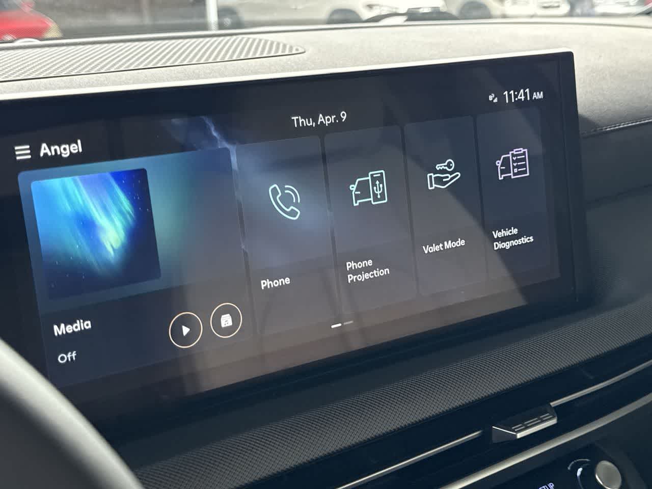 Thumbnail: 2024 Hyundai Sonata - 18