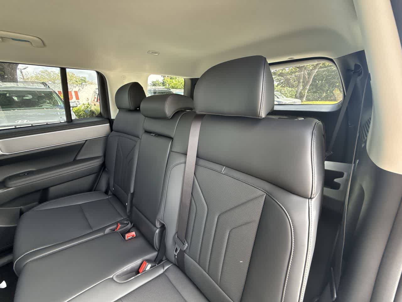 Thumbnail: 2026 Hyundai Santa Fe - 22