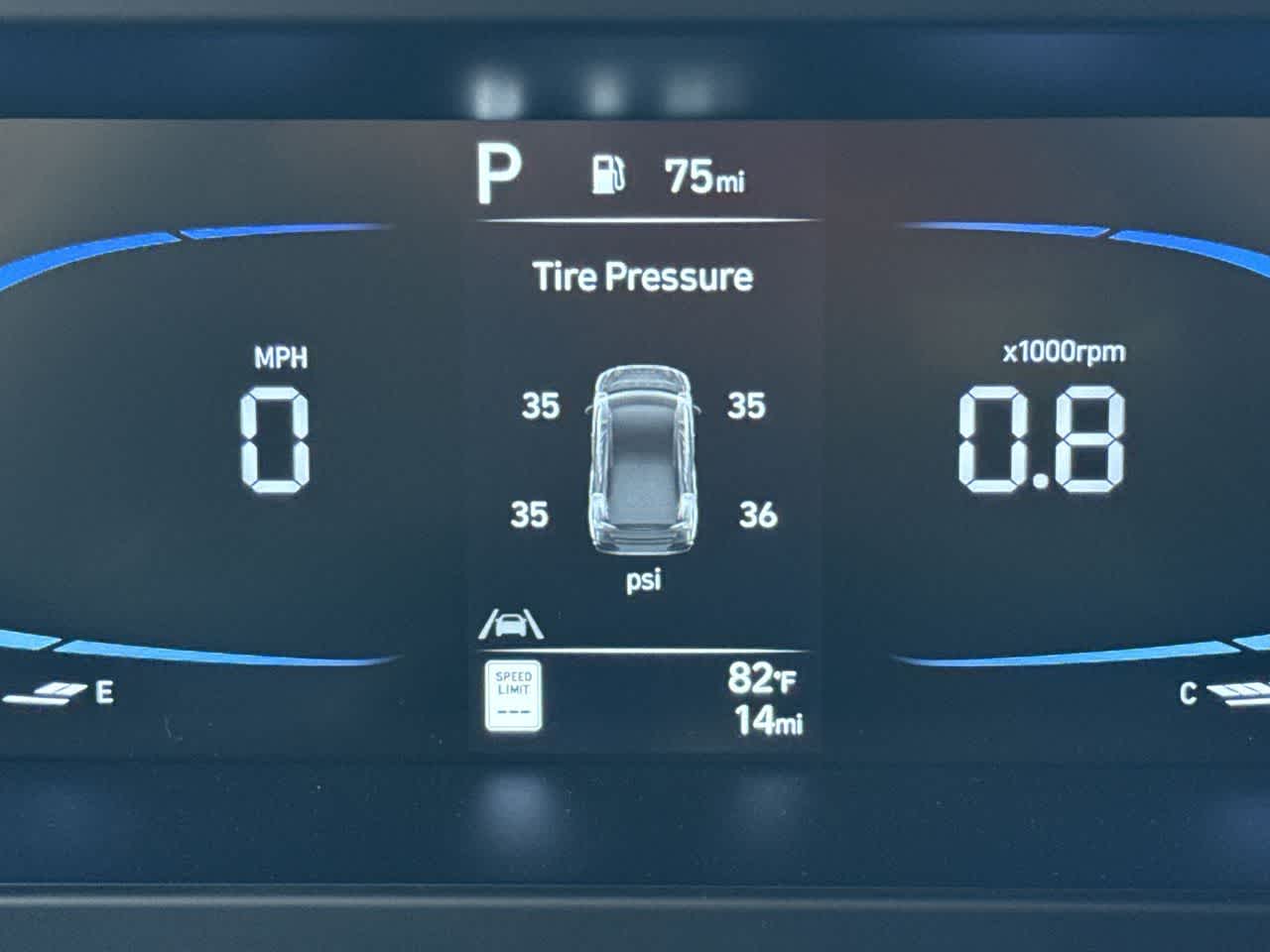 Thumbnail: 2026 Hyundai Elantra - 16