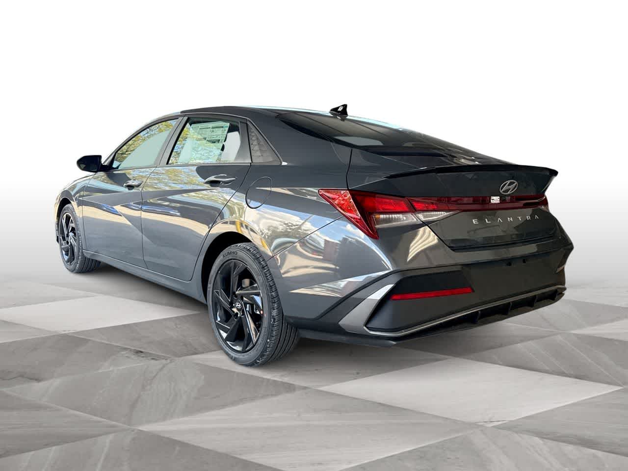 Thumbnail: 2026 Hyundai Elantra - 6