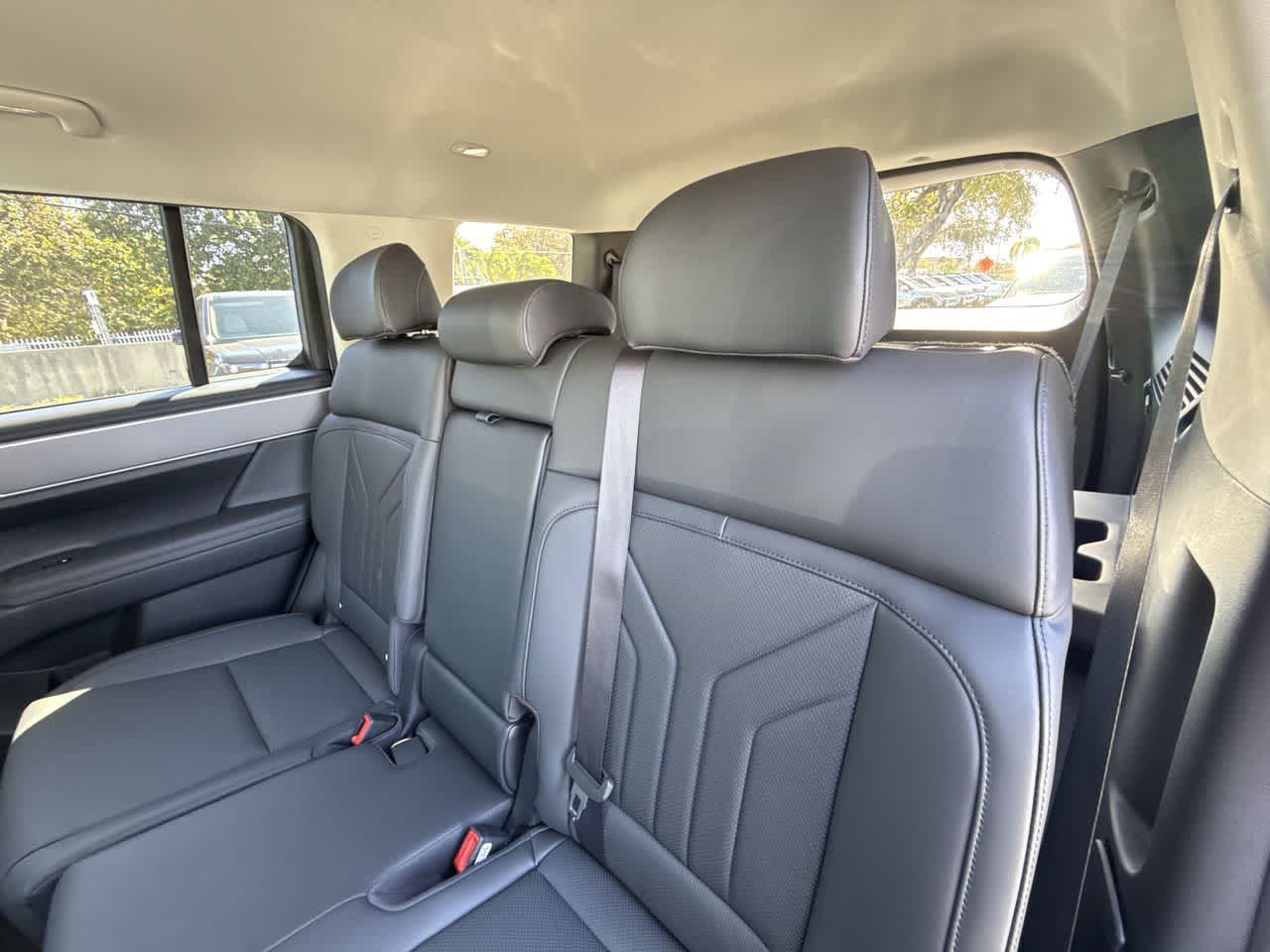 Thumbnail: 2026 Hyundai Santa Fe - 22