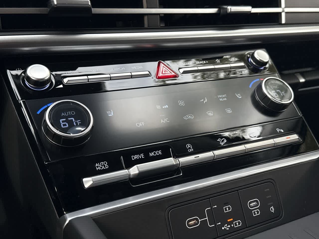 Thumbnail: 2026 Hyundai Santa Fe - 20