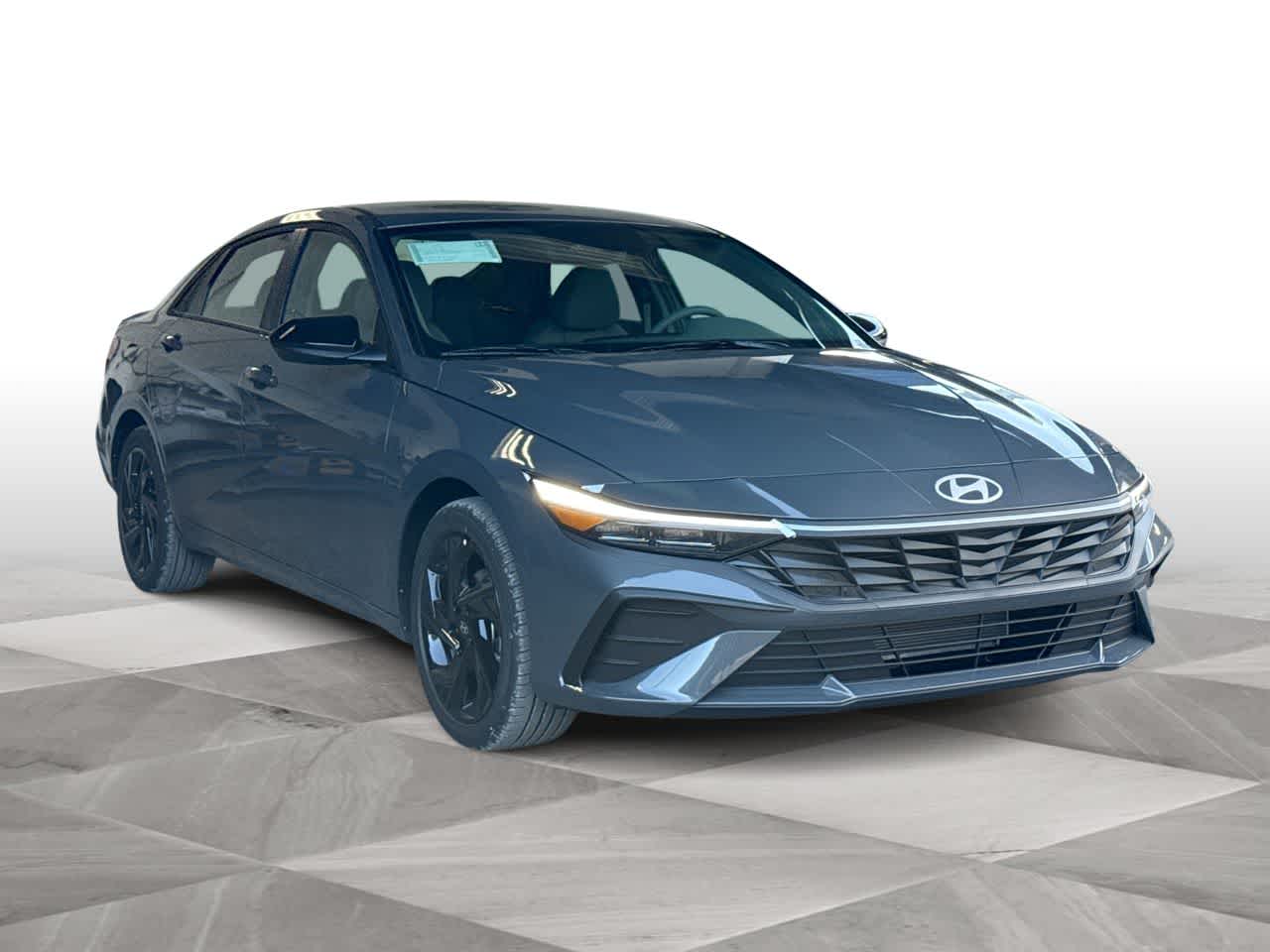 Thumbnail: 2026 Hyundai Elantra - 2