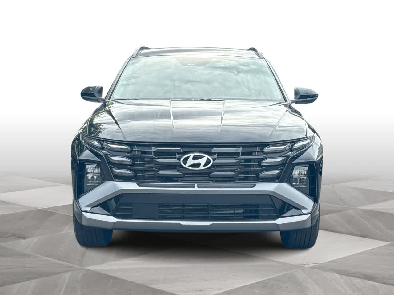 Thumbnail: 2026 Hyundai Tucson - 3