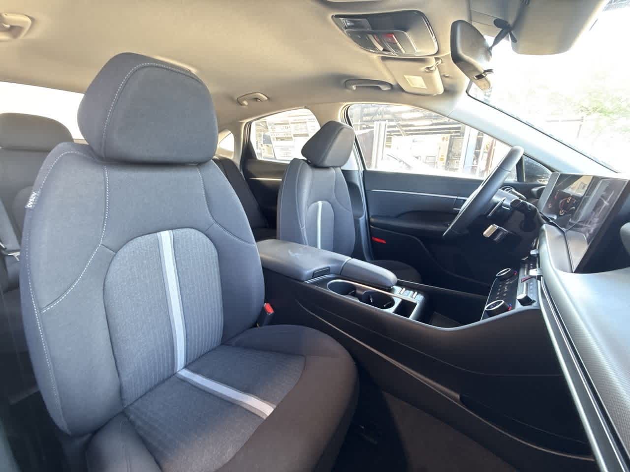 Thumbnail: 2025 Hyundai Sonata - 27