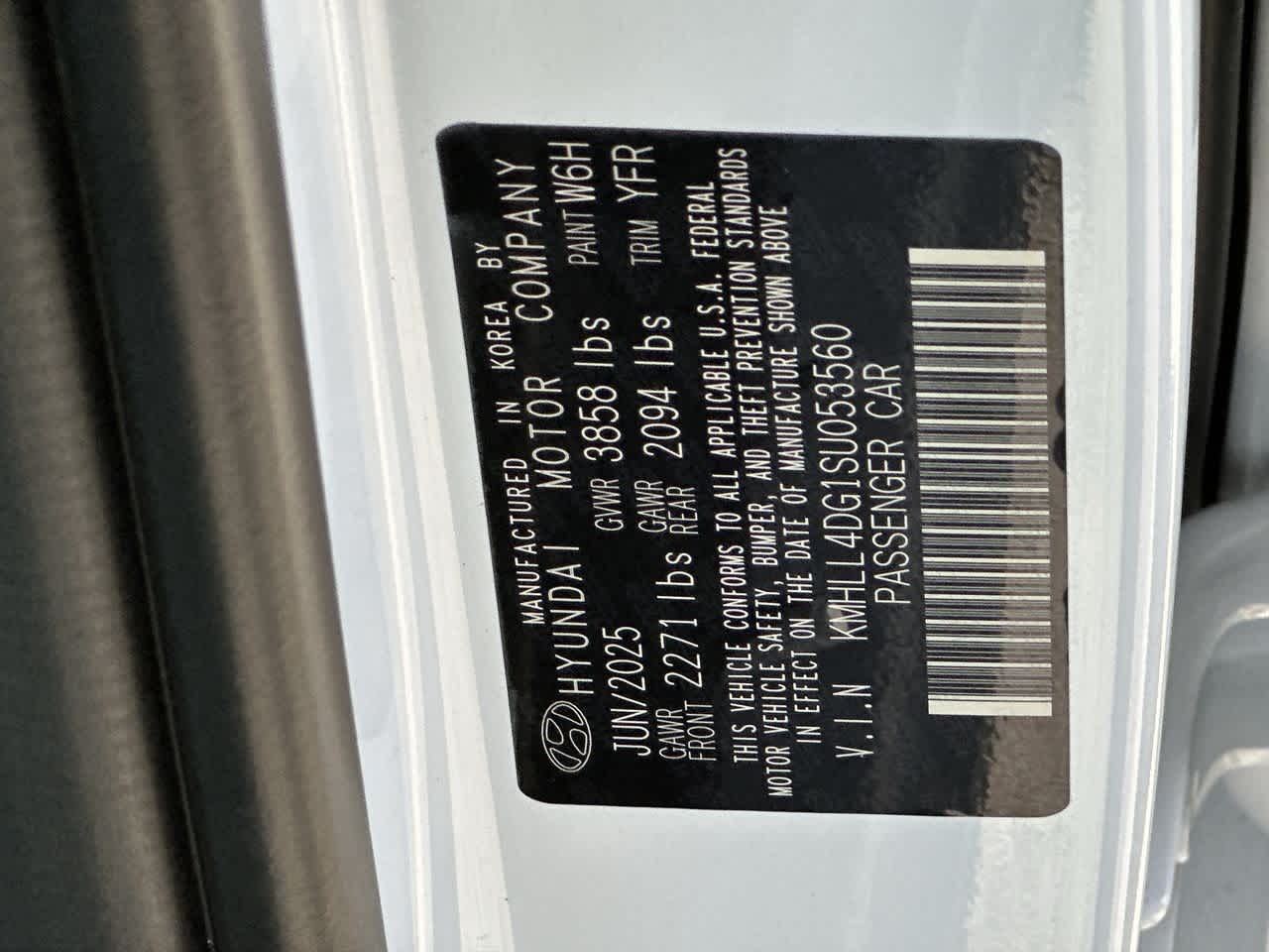 Thumbnail: 2025 Hyundai Elantra - 29