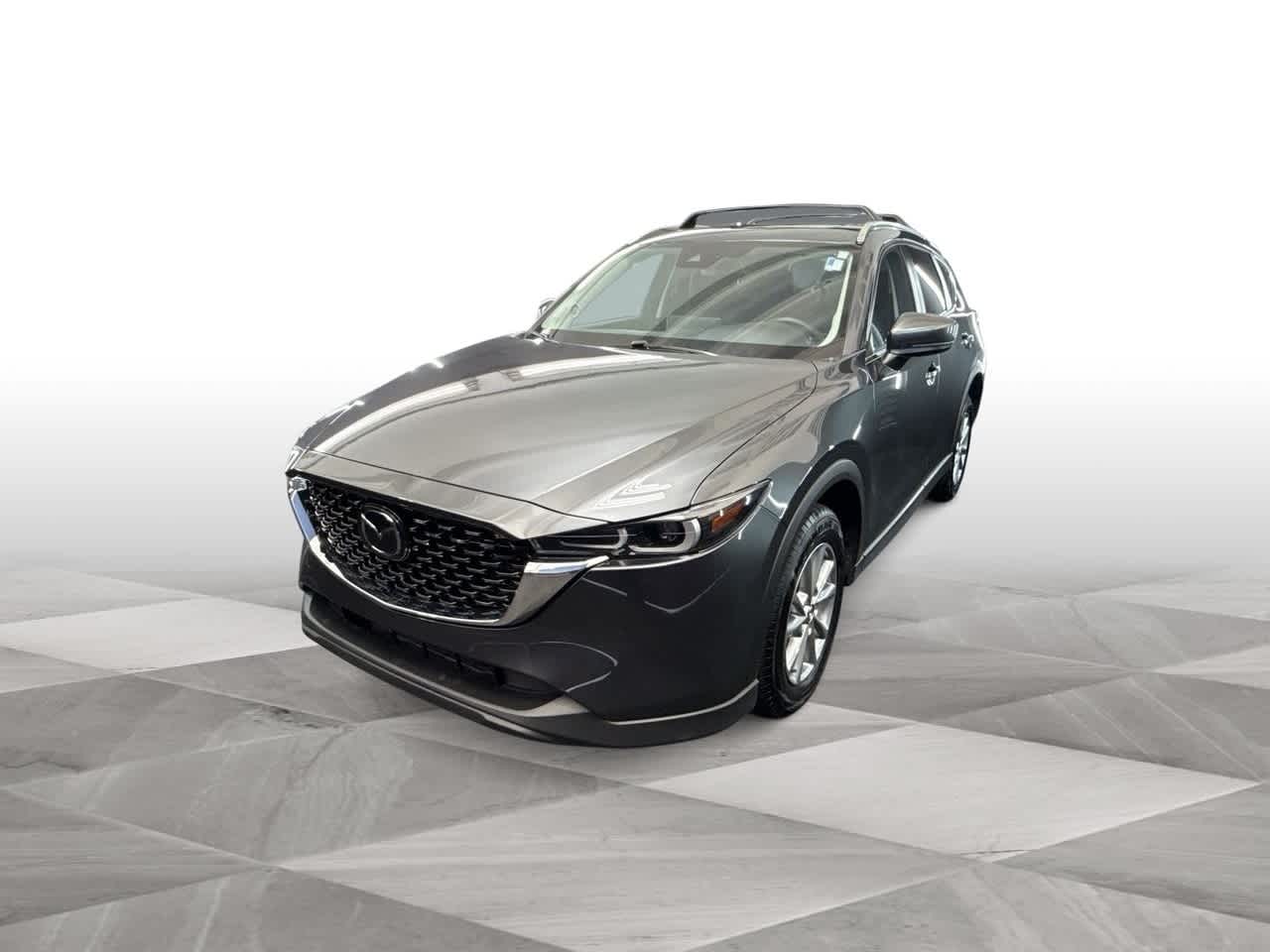 2023 Mazda CX-5 S Preferred -
                  Miami, FL