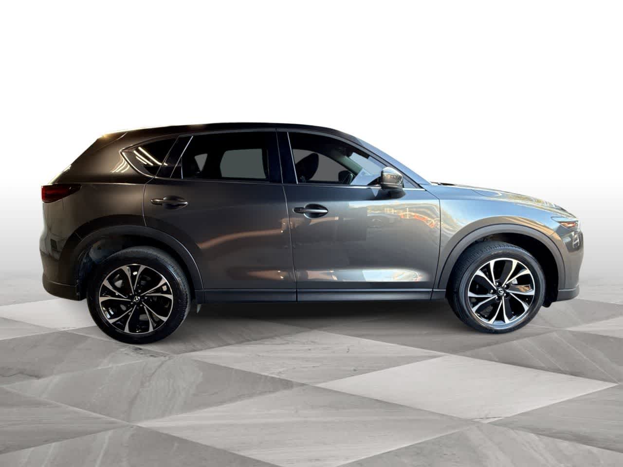 Thumbnail: 2023 Mazda CX-5 - 9