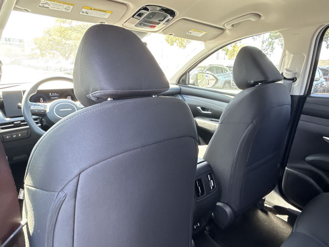 Thumbnail: 2026 Hyundai Tucson - 23