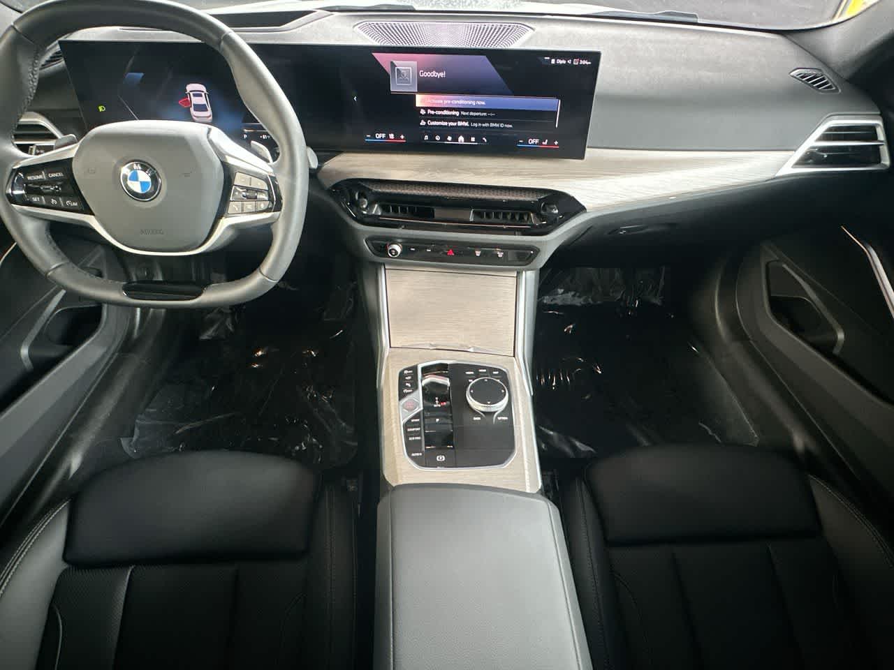 Thumbnail: 2025 BMW 3 Series - 24