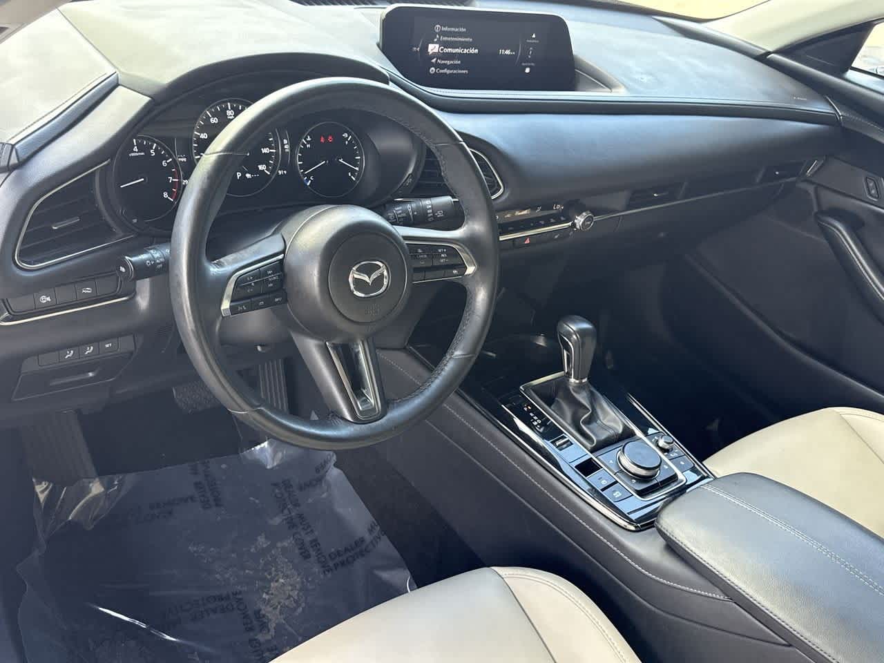 Thumbnail: 2024 Mazda CX-30 - 13