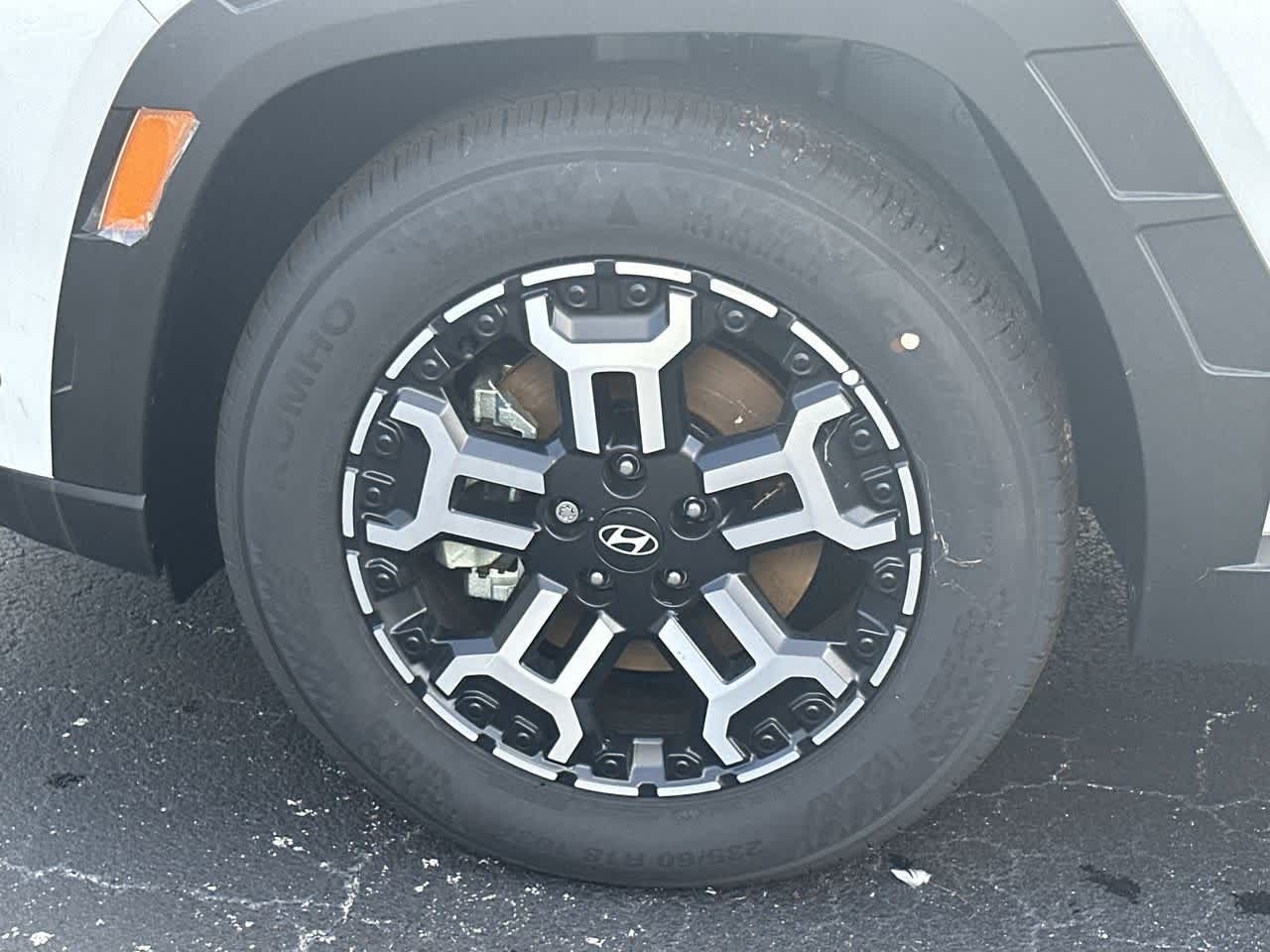 Thumbnail: 2025 Hyundai Tucson - 11