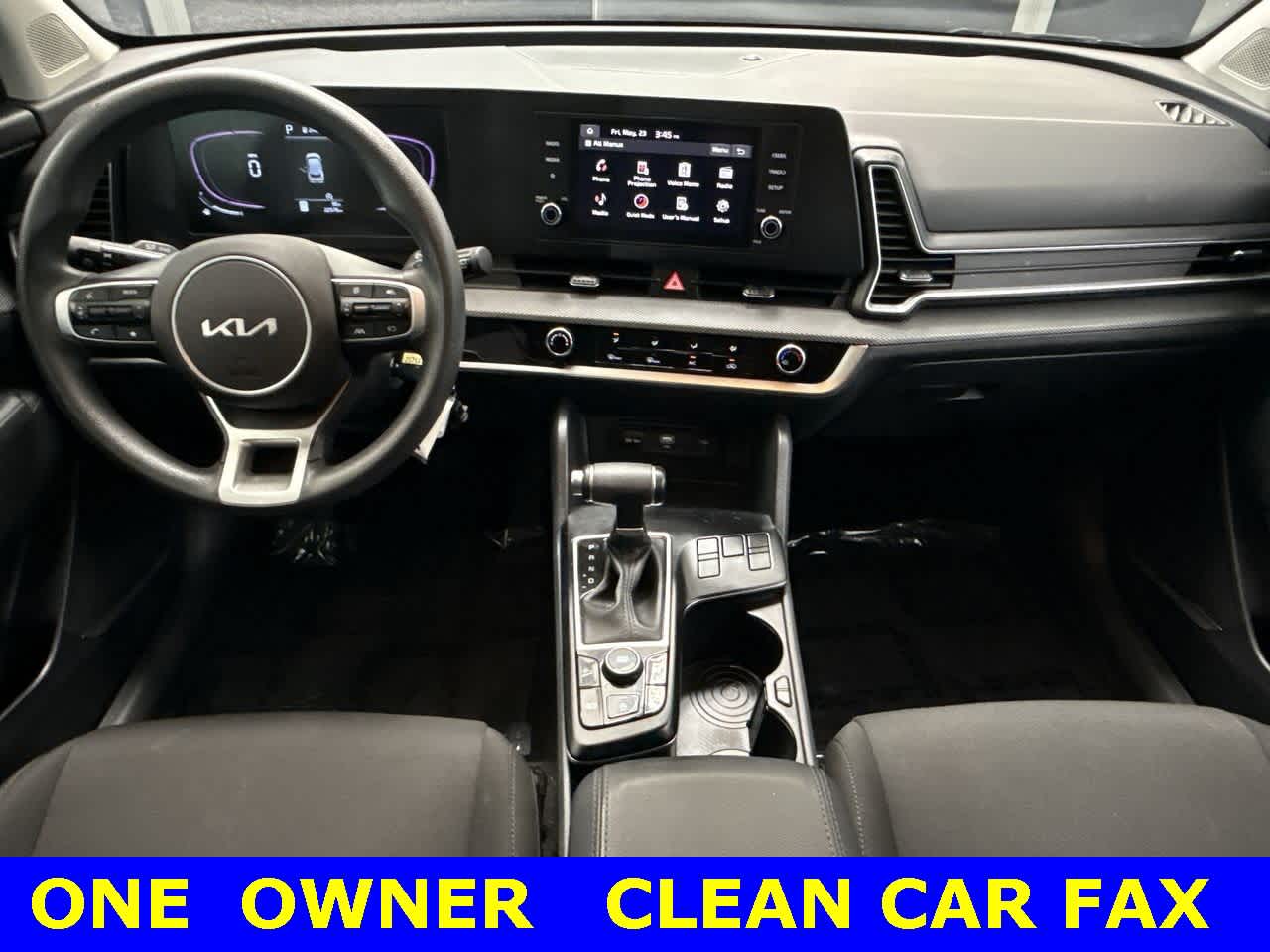 Thumbnail: 2024 Kia Sportage - 24