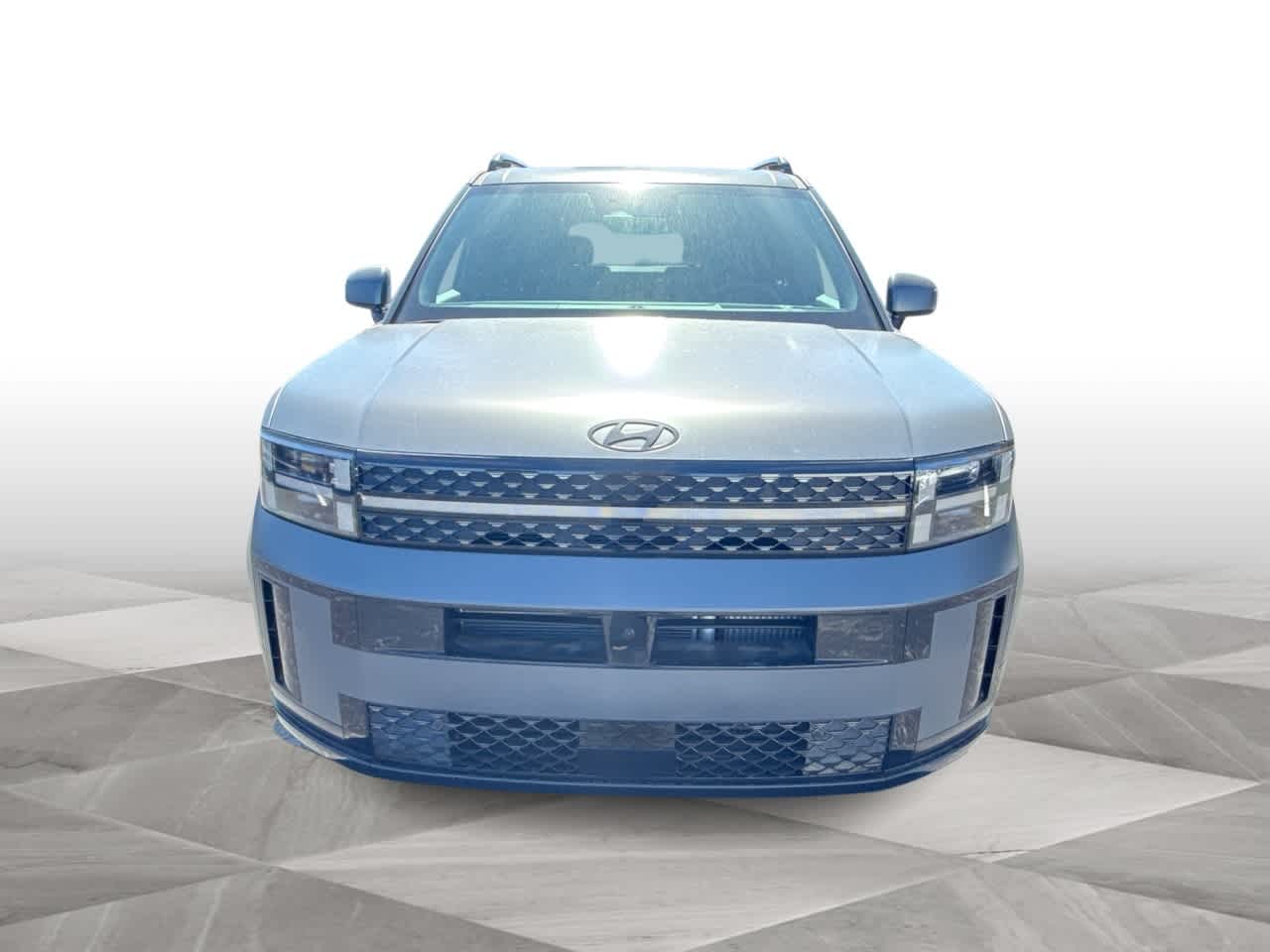 Thumbnail: 2026 Hyundai Santa Fe - 3