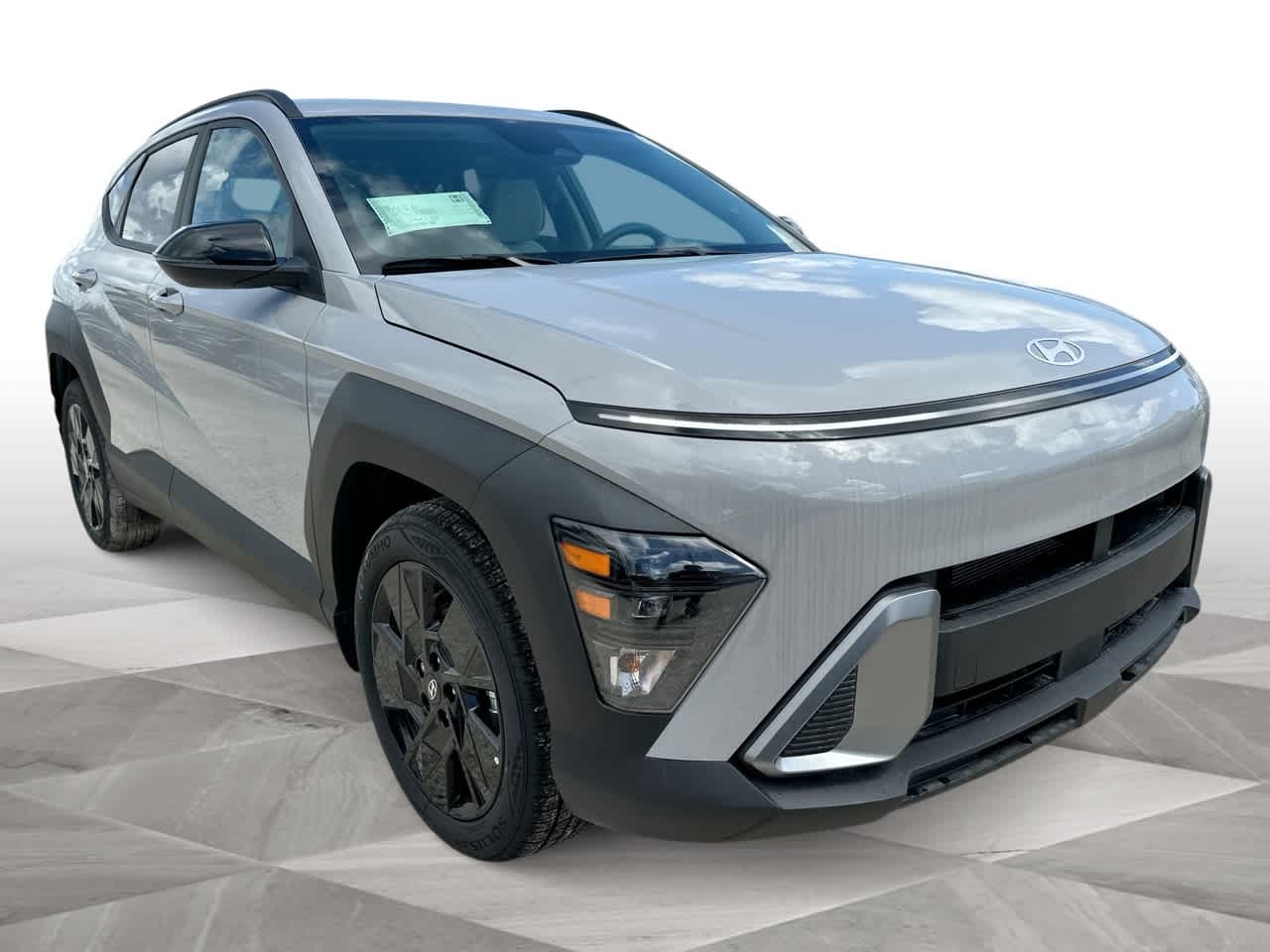 Thumbnail: 2026 Hyundai Kona - 2