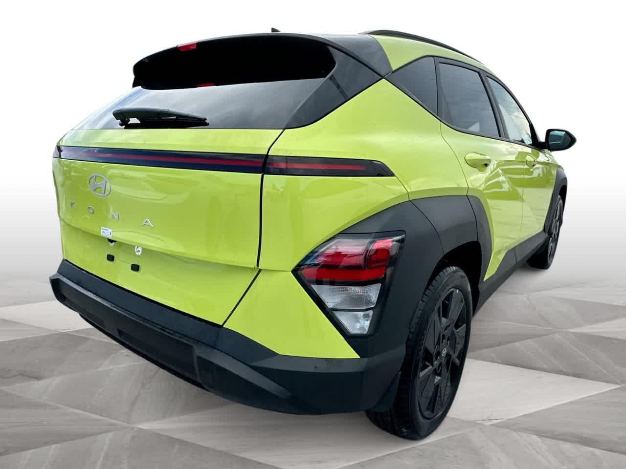 Thumbnail: 2026 Hyundai Kona - 8