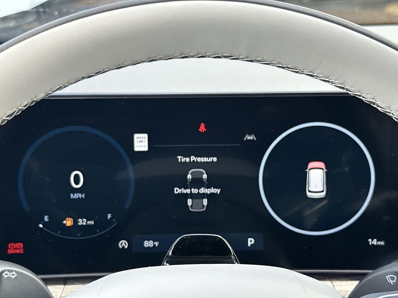 Thumbnail: 2026 Hyundai Santa Fe - 16