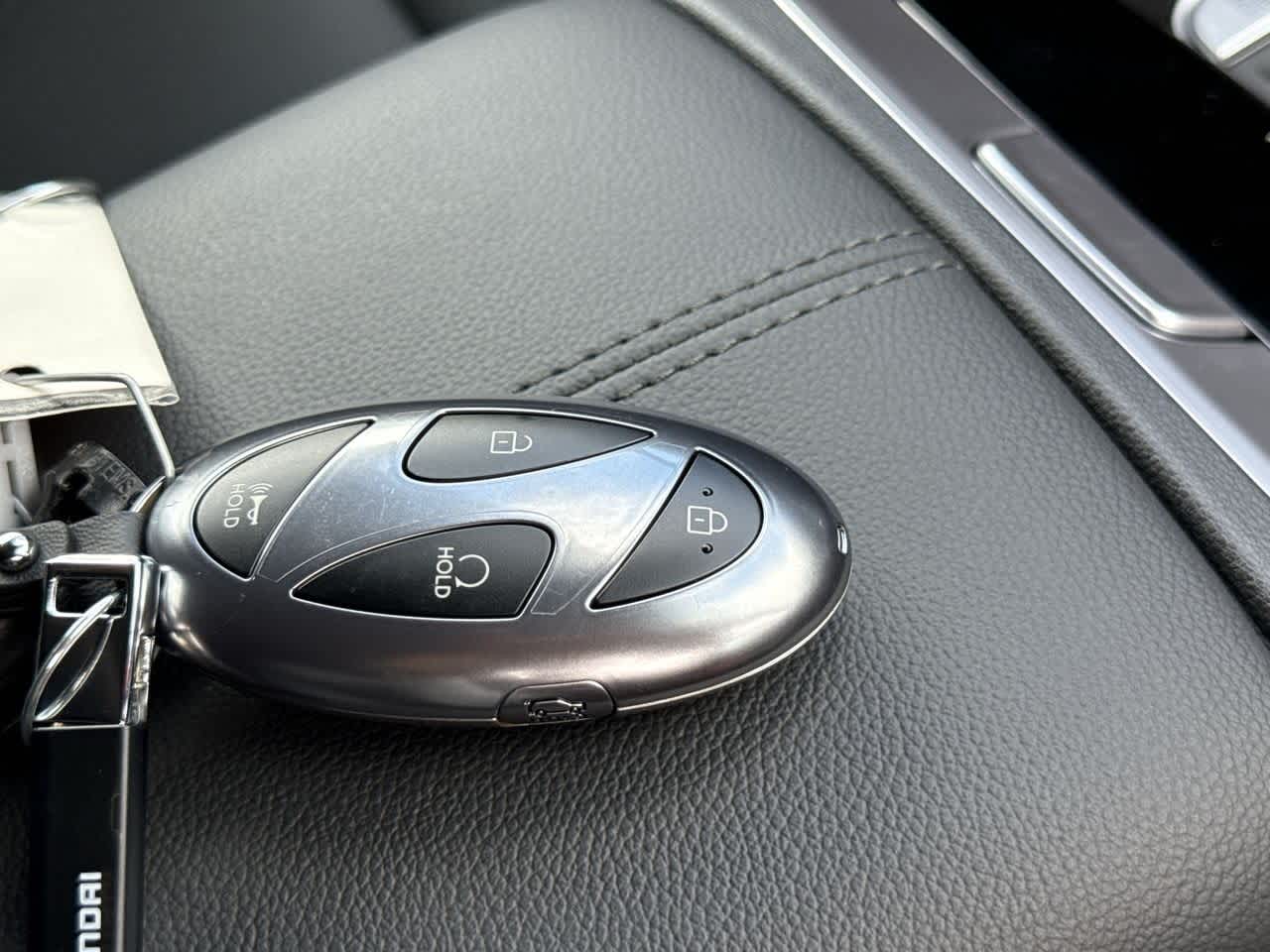 Thumbnail: 2025 Hyundai Tucson - 28