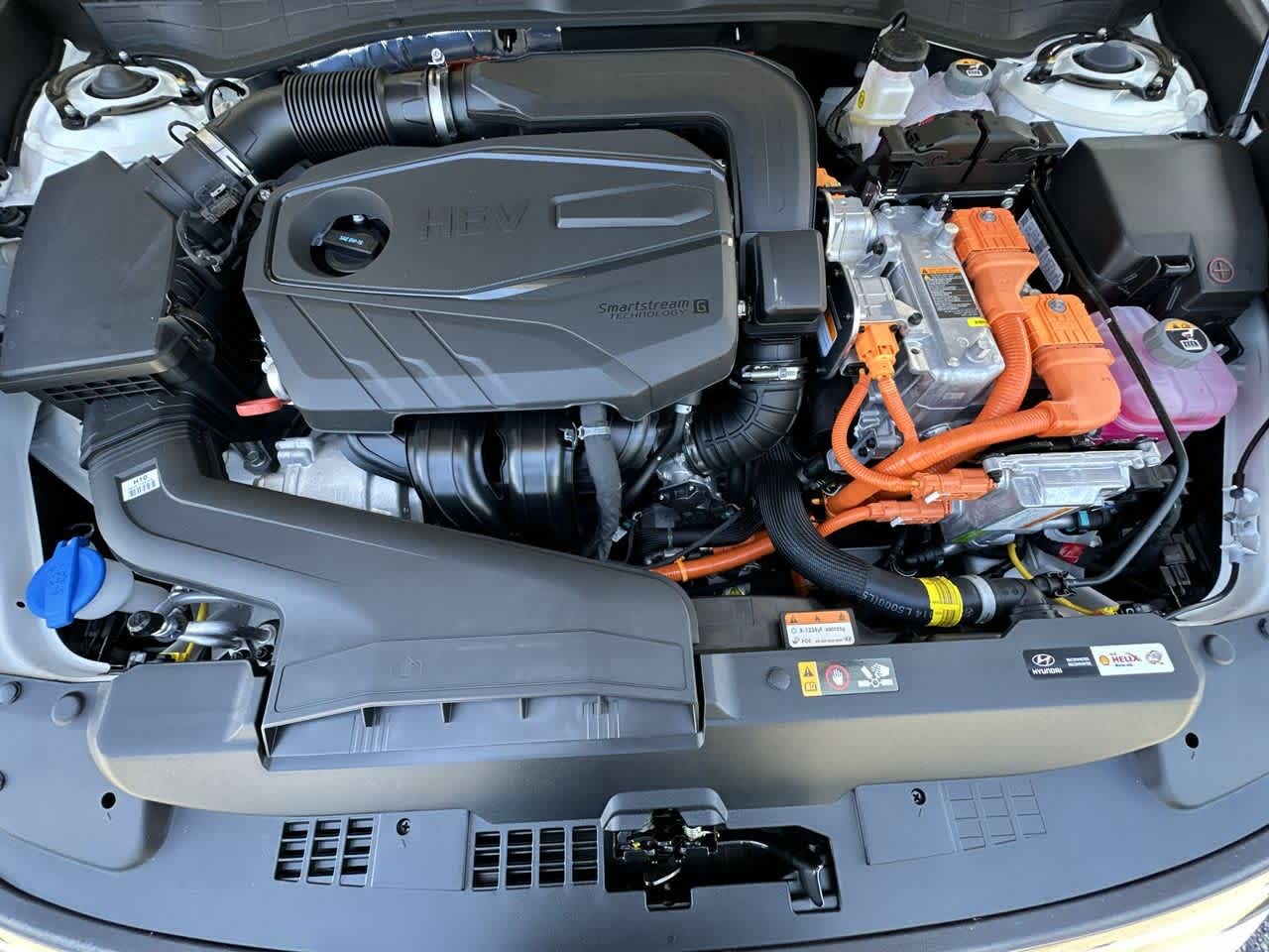 Thumbnail: 2025 Hyundai Sonata - 12