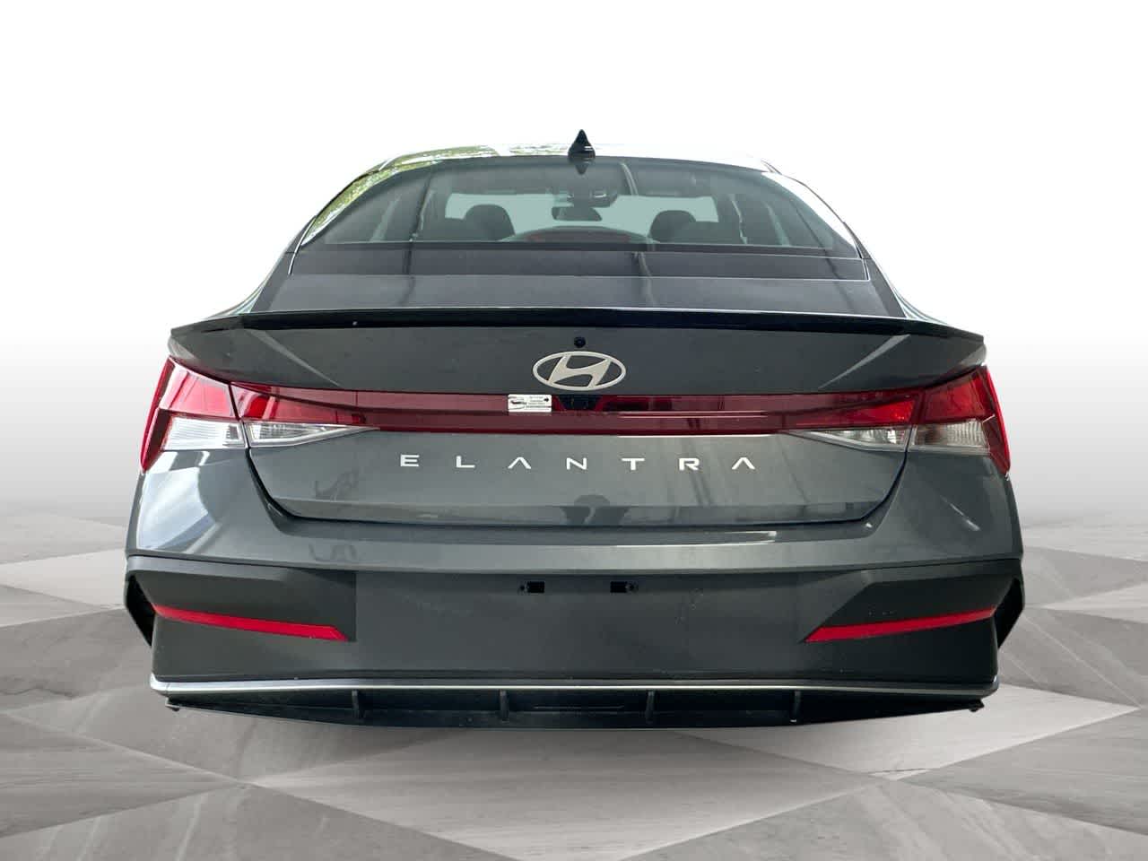 Thumbnail: 2026 Hyundai Elantra - 7
