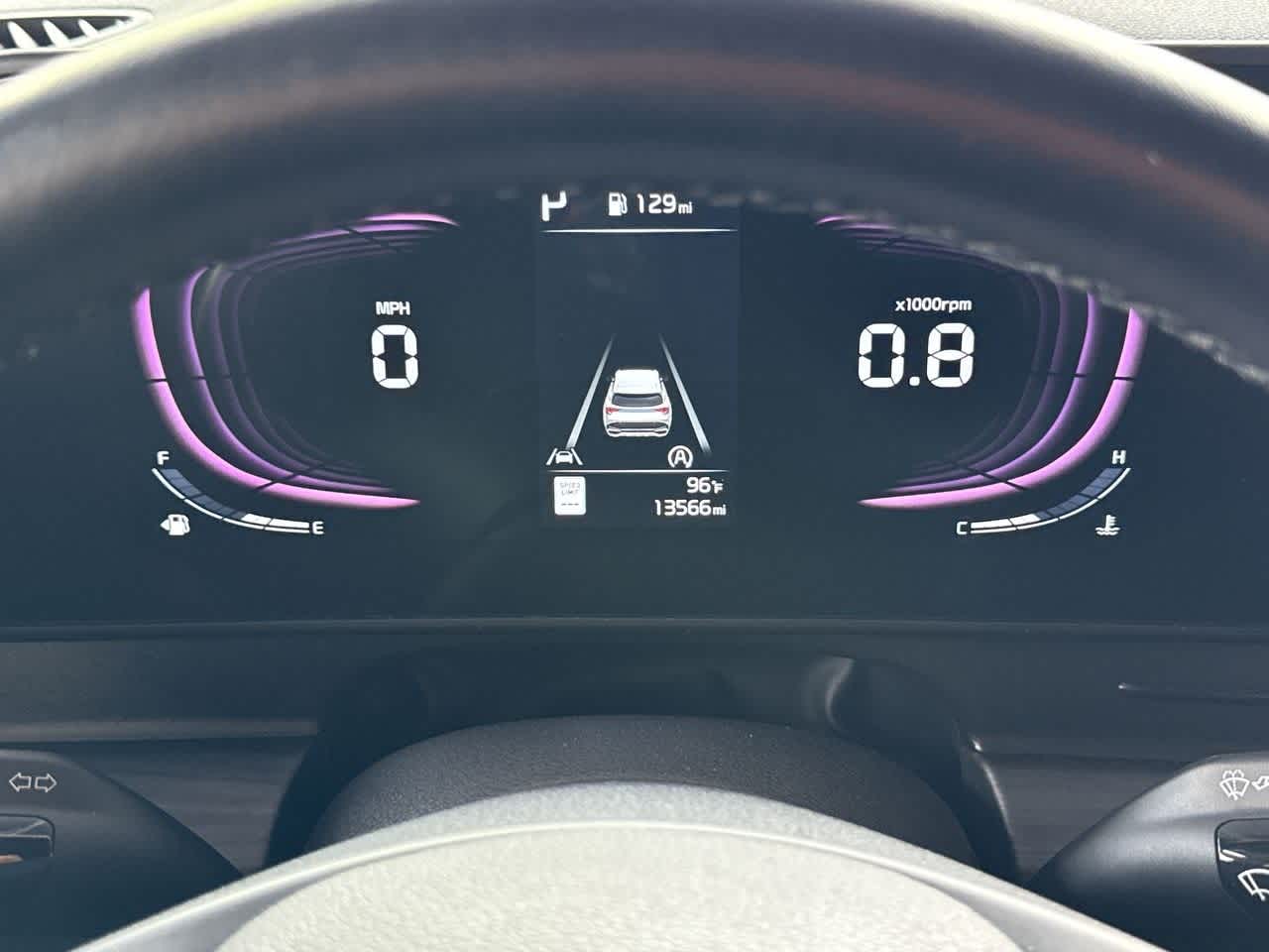Thumbnail: 2024 Kia Sportage - 16