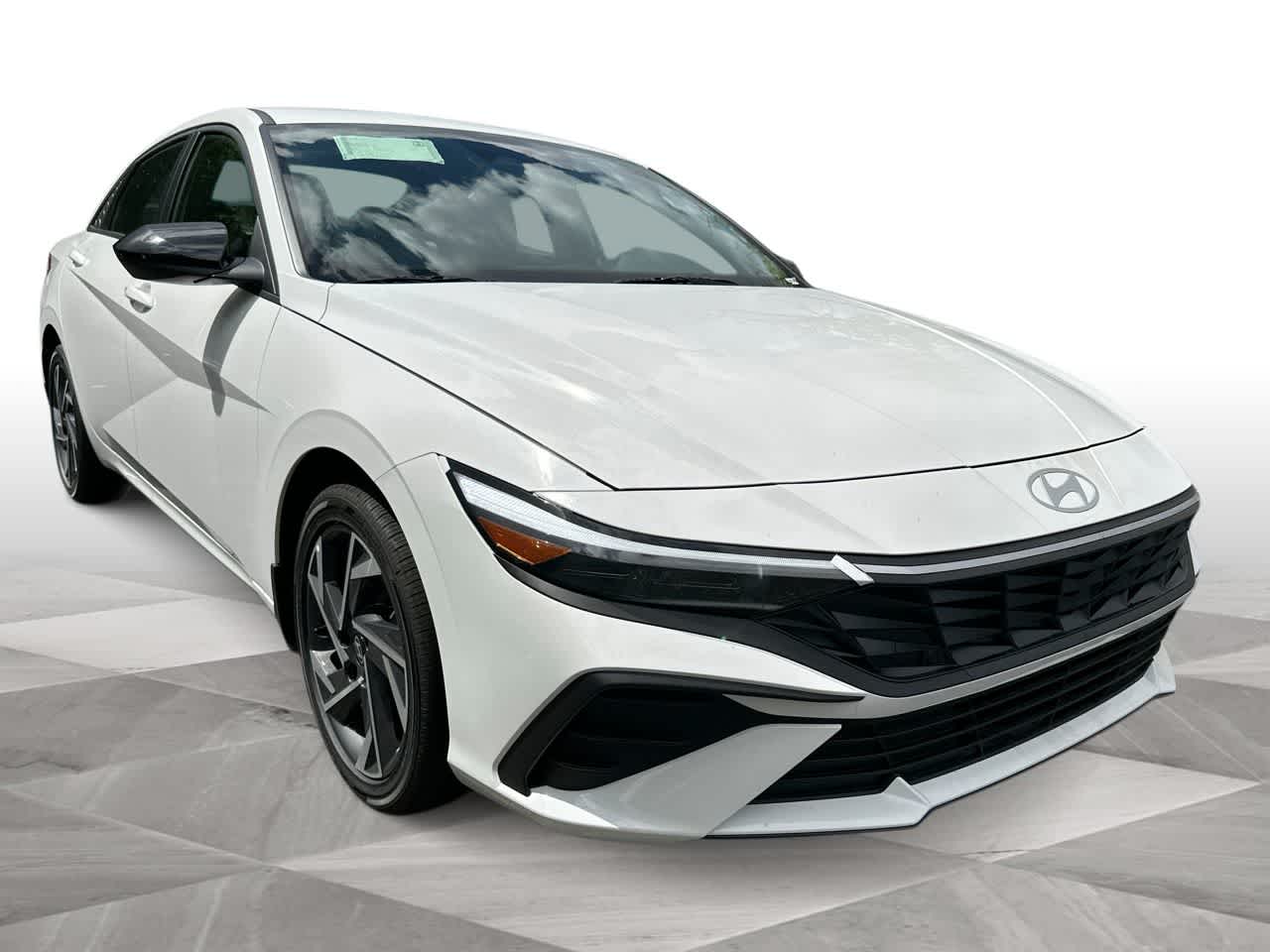 Thumbnail: 2025 Hyundai Elantra - 2