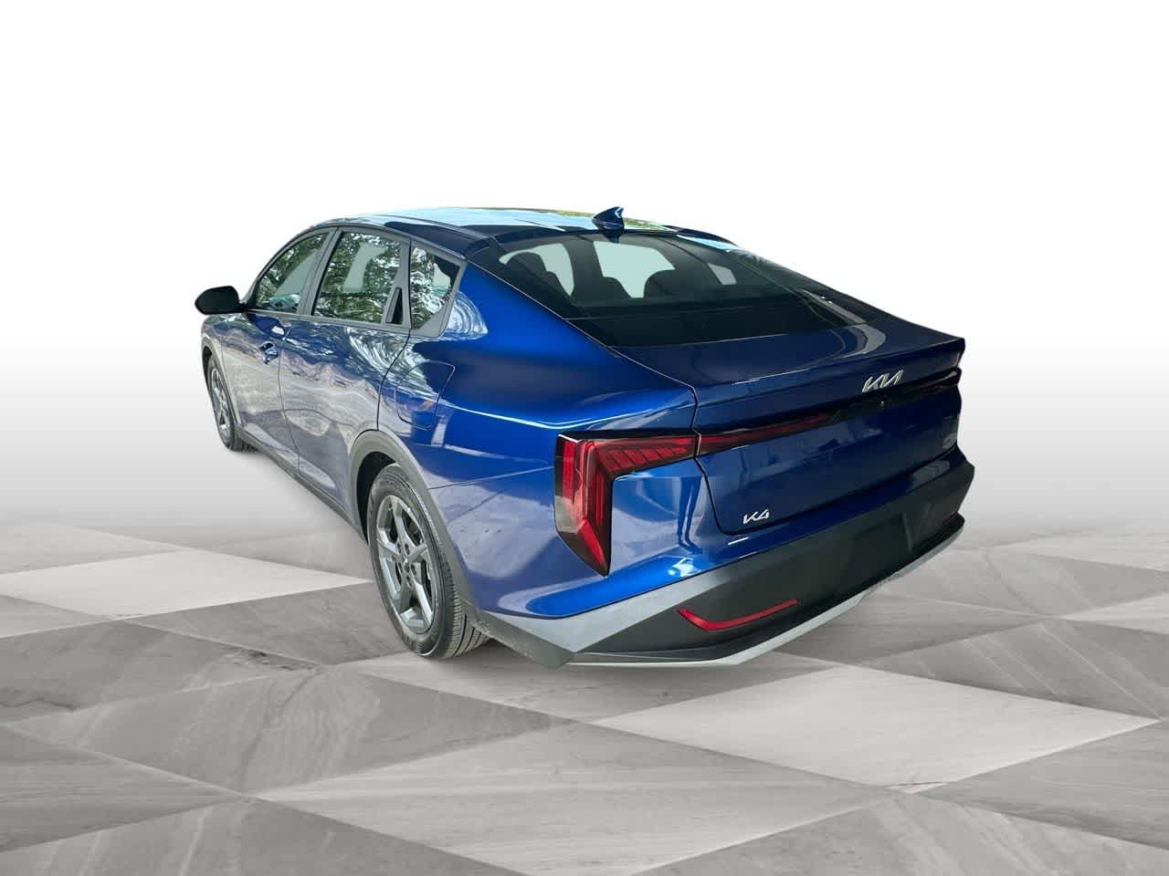 Thumbnail: 2025 Kia K4 - 6
