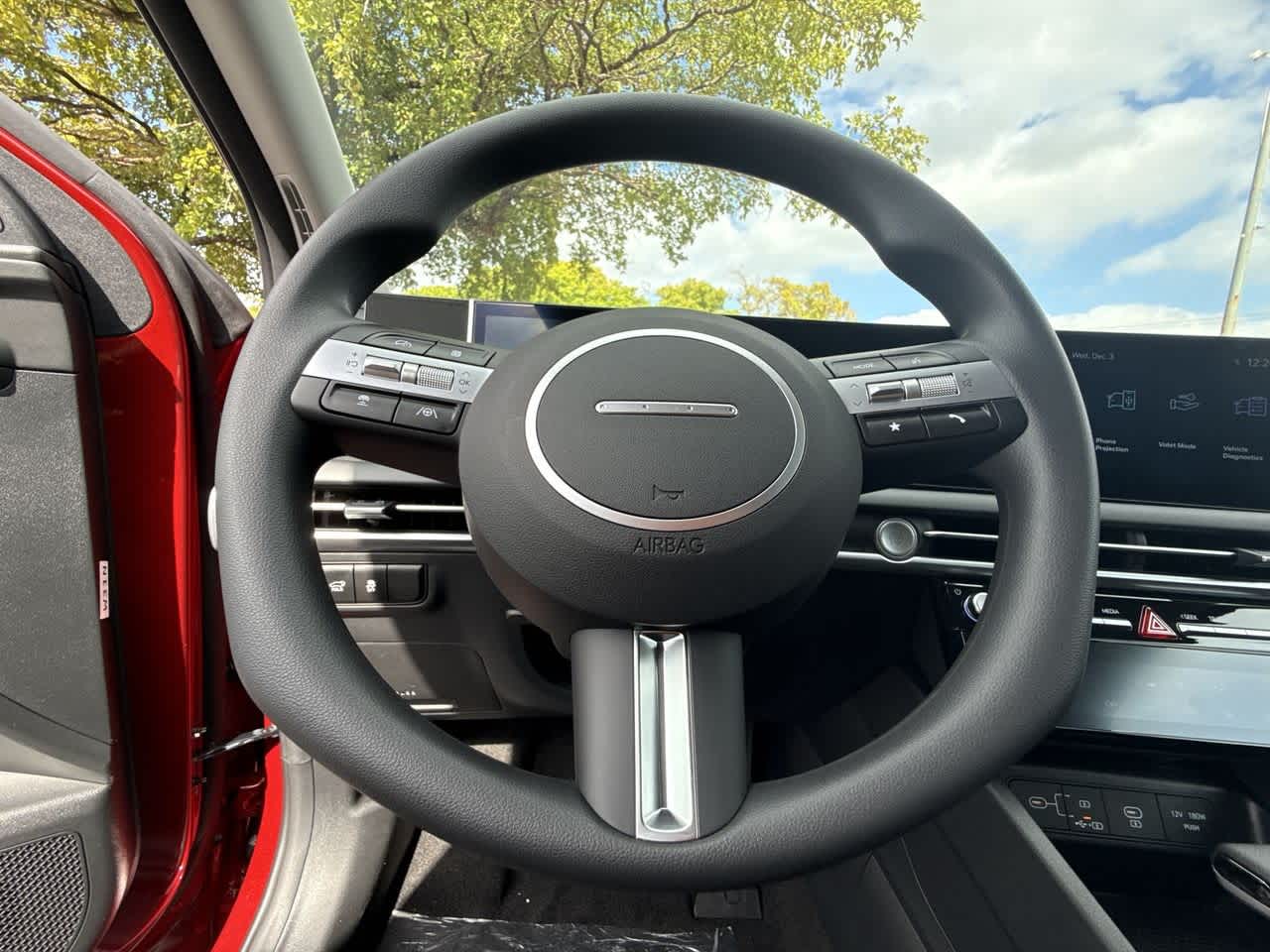 Thumbnail: 2026 Hyundai Tucson - 15