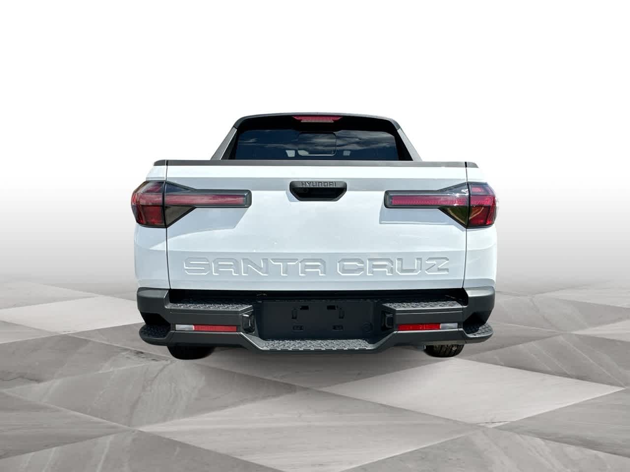 Thumbnail: 2025 Hyundai Santa Cruz - 7