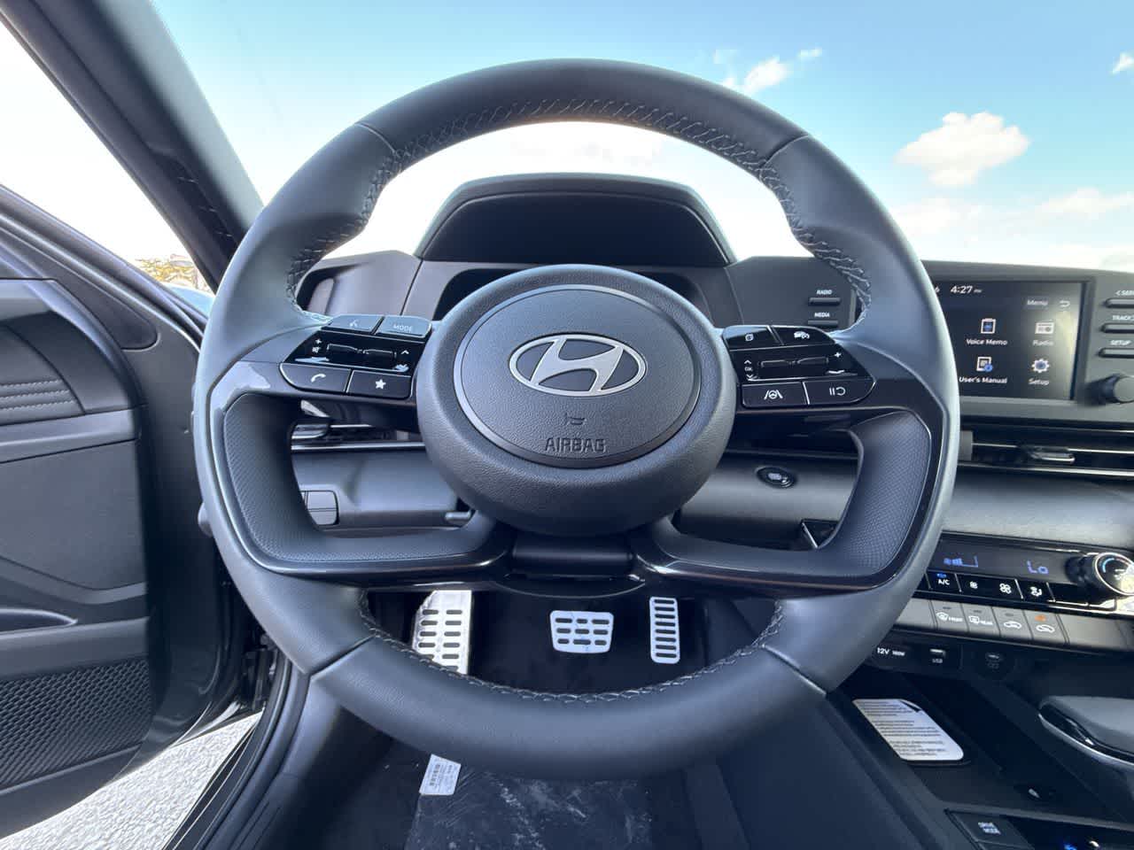 Thumbnail: 2026 Hyundai Elantra - 15