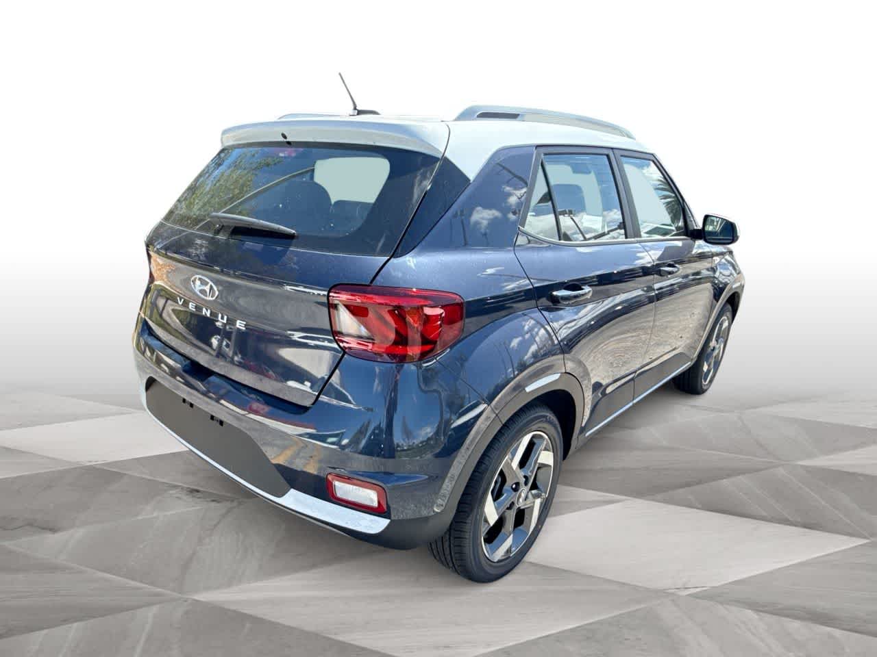 Thumbnail: 2026 Hyundai Venue - 8