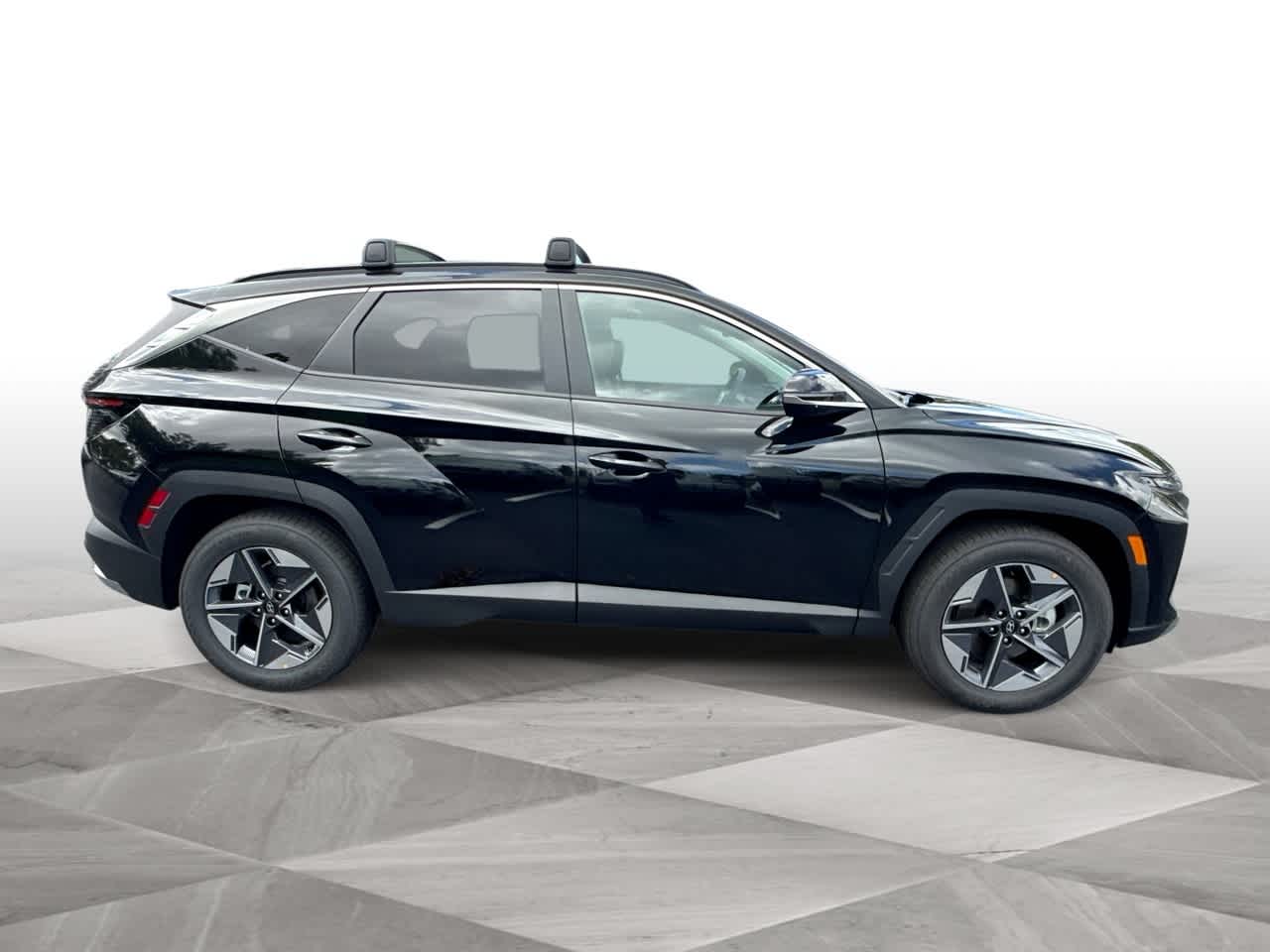 Thumbnail: 2026 Hyundai Tucson - 9